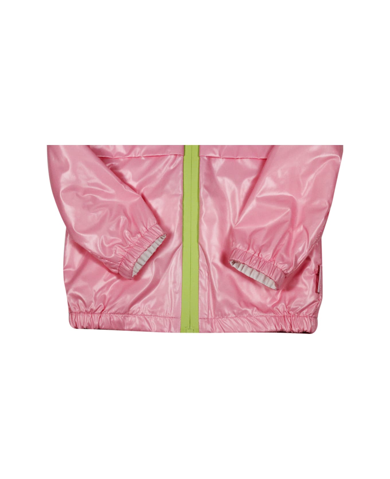 Moncler Jacket - Pink