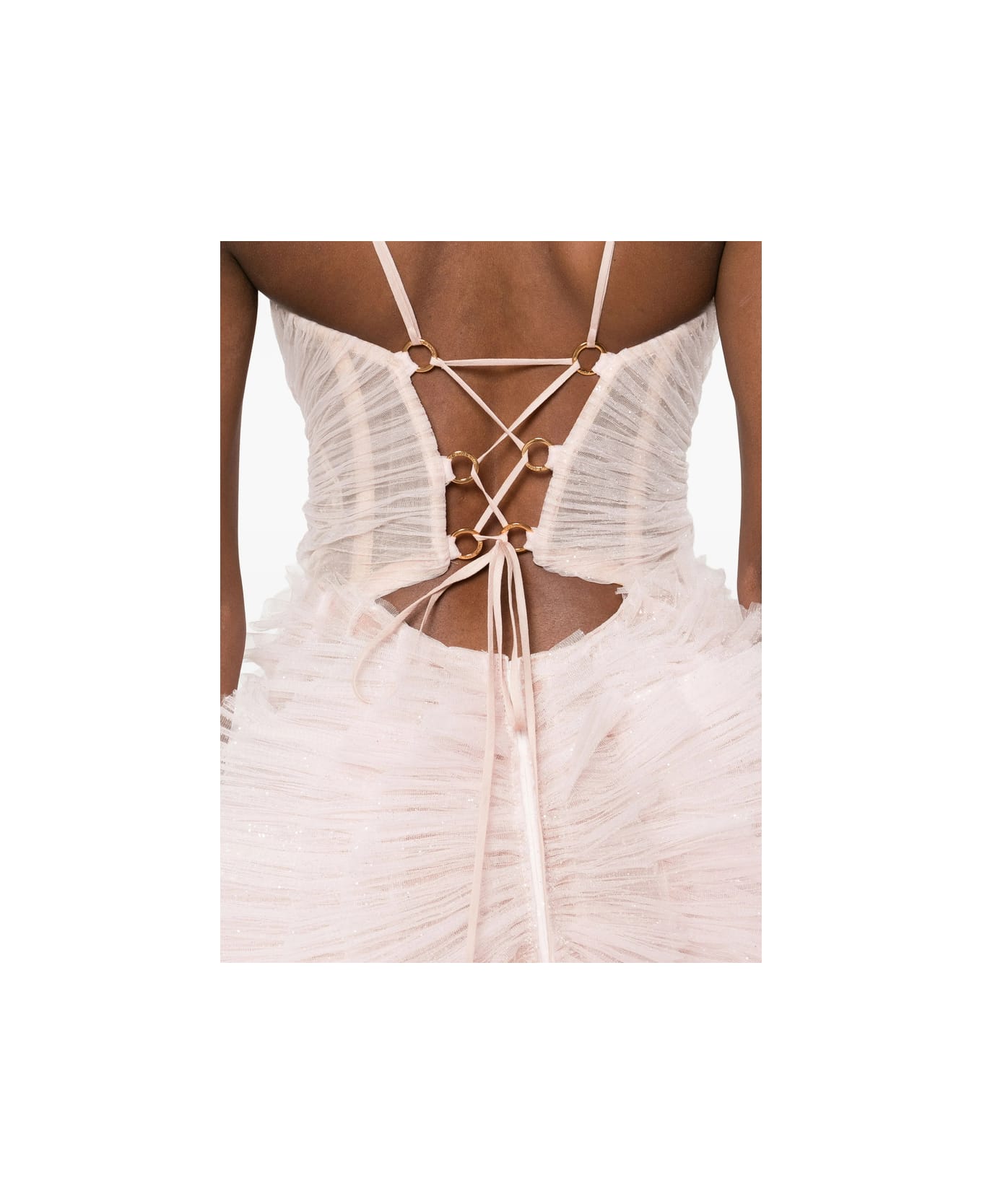 Maria Lucia Hohan Dress - PINK