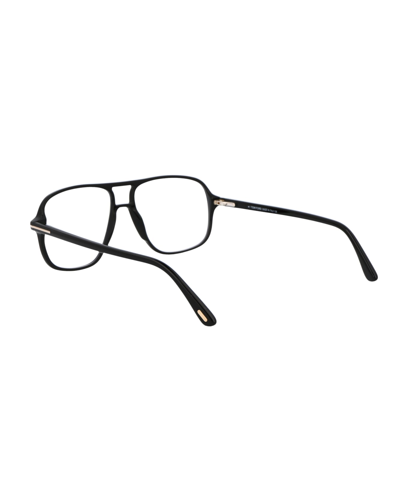 Tom Ford Eyewear Ft5737-b Glasses | italist