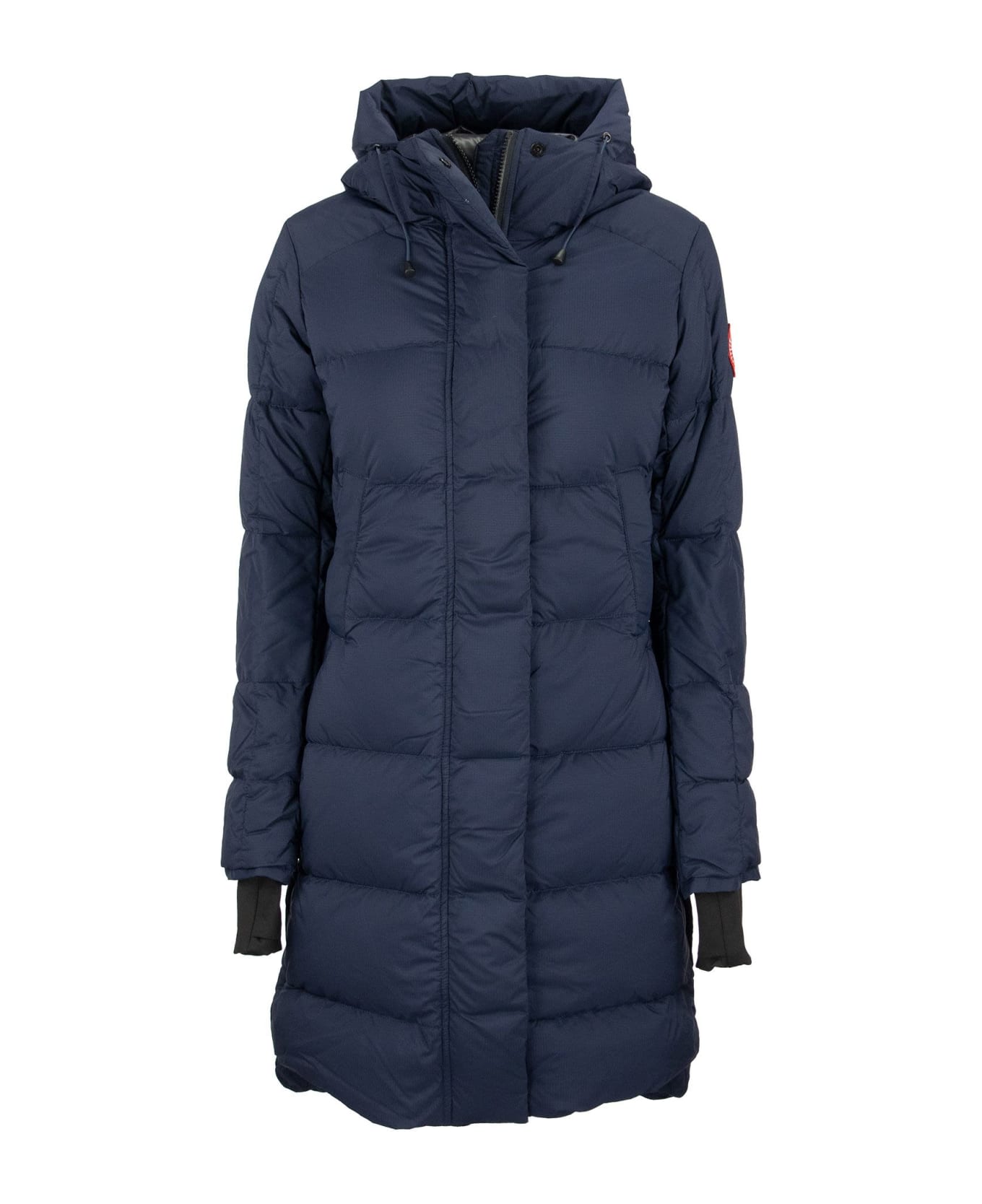 Canada Goose Alliston Feather Down Coat italist