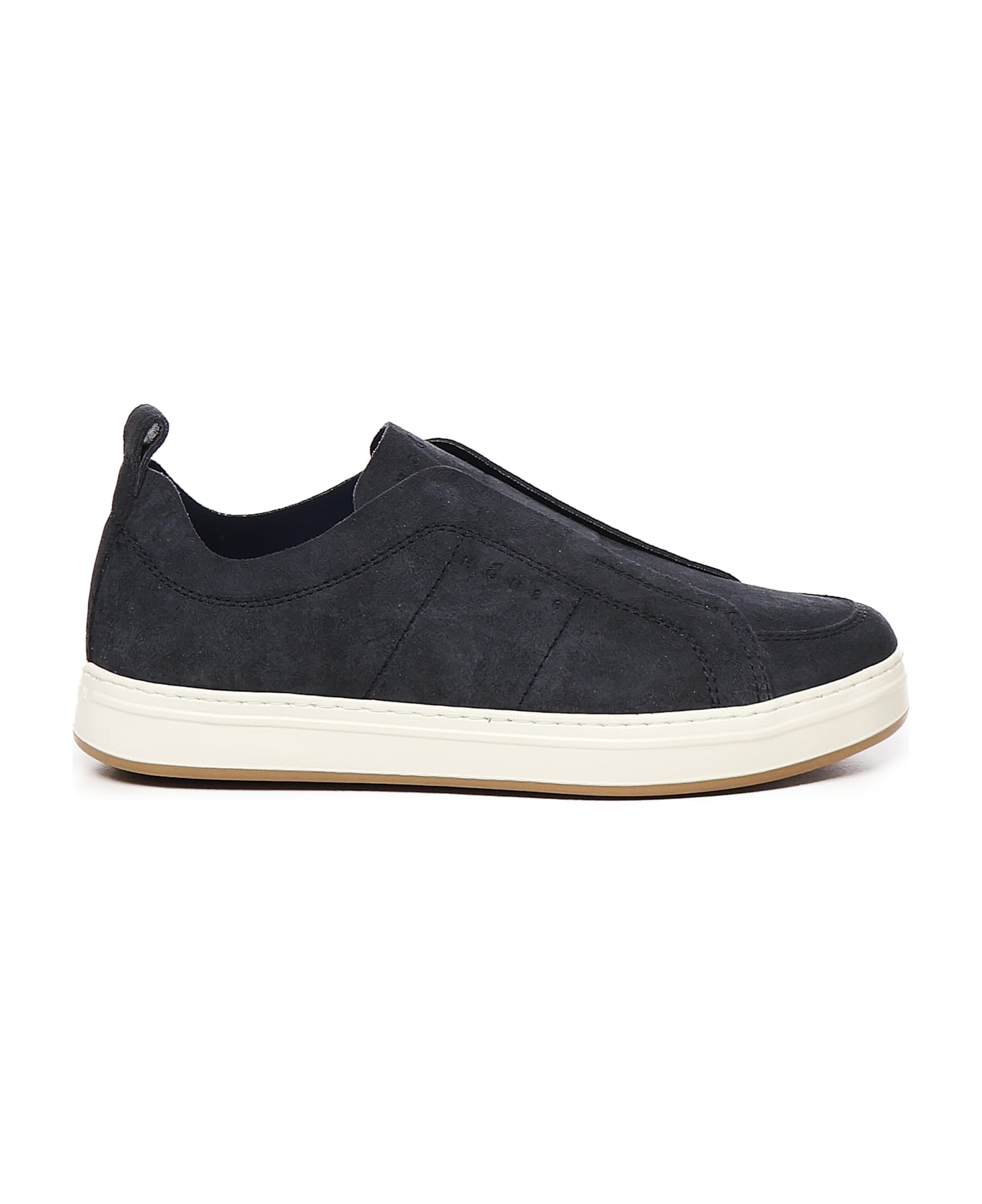 Hogan H-tv Sneakers - Blue