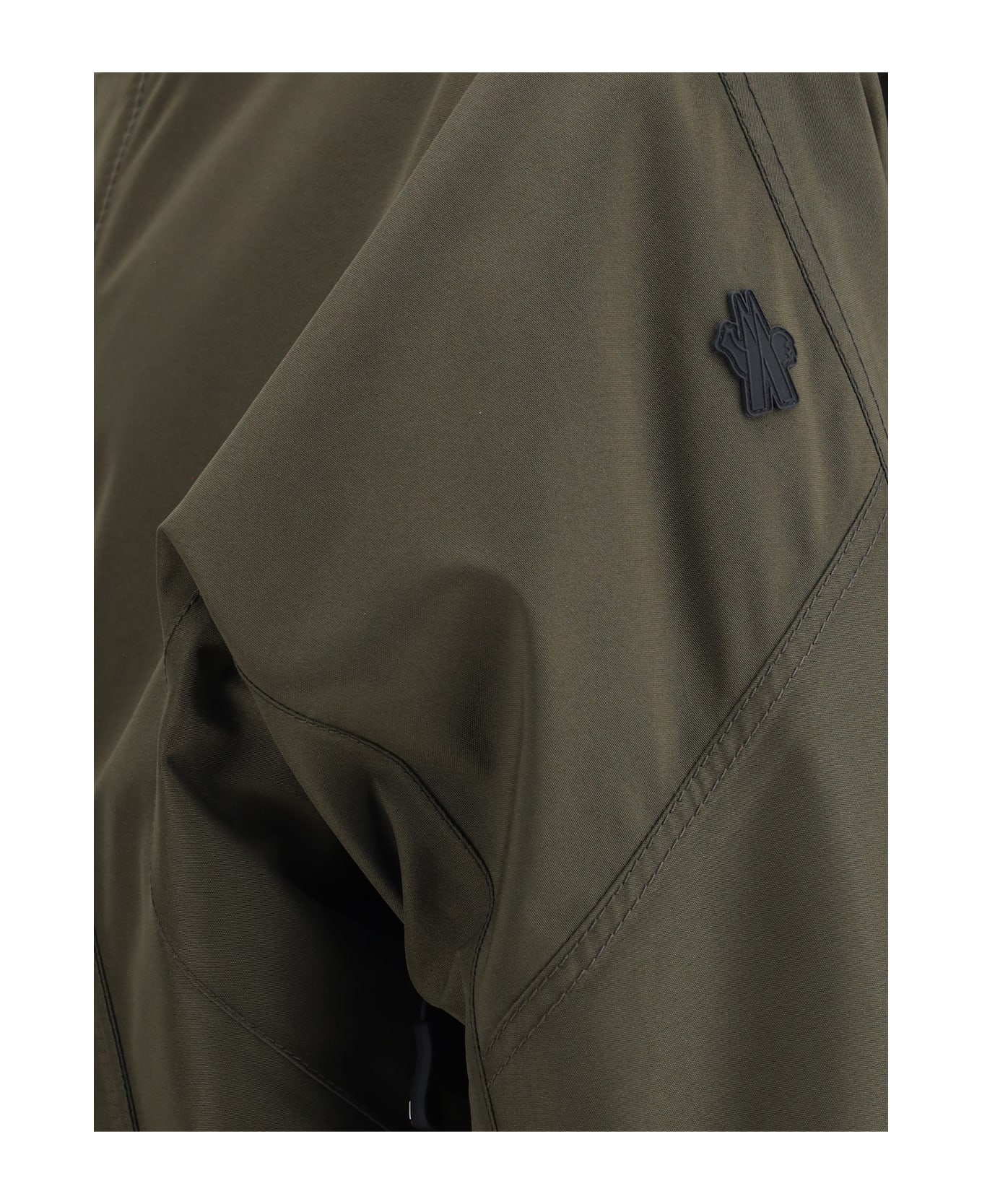 Moncler Grenoble Lambir Jacket