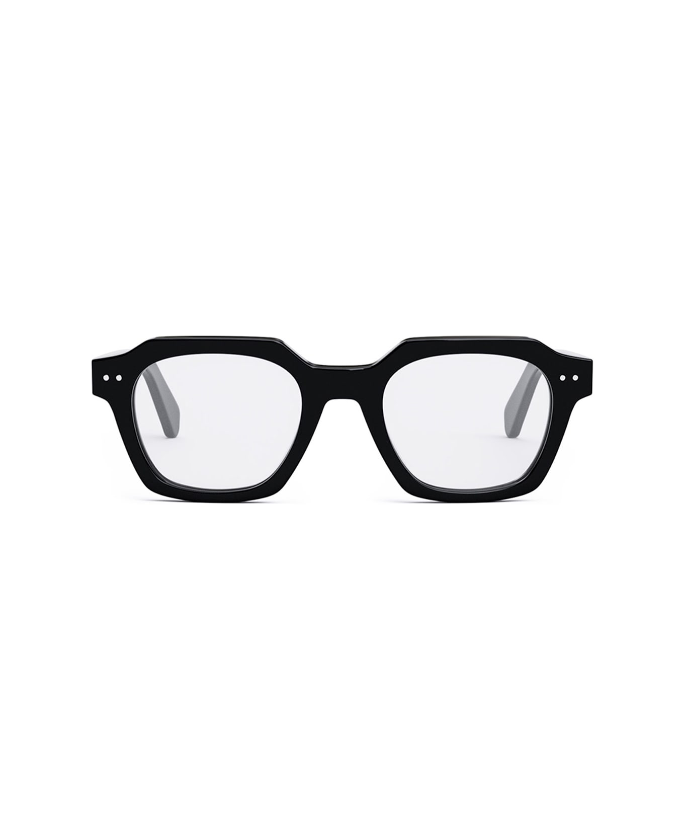 Celine Cl50128i Celine Thin 001 Nero Glasses - Nero