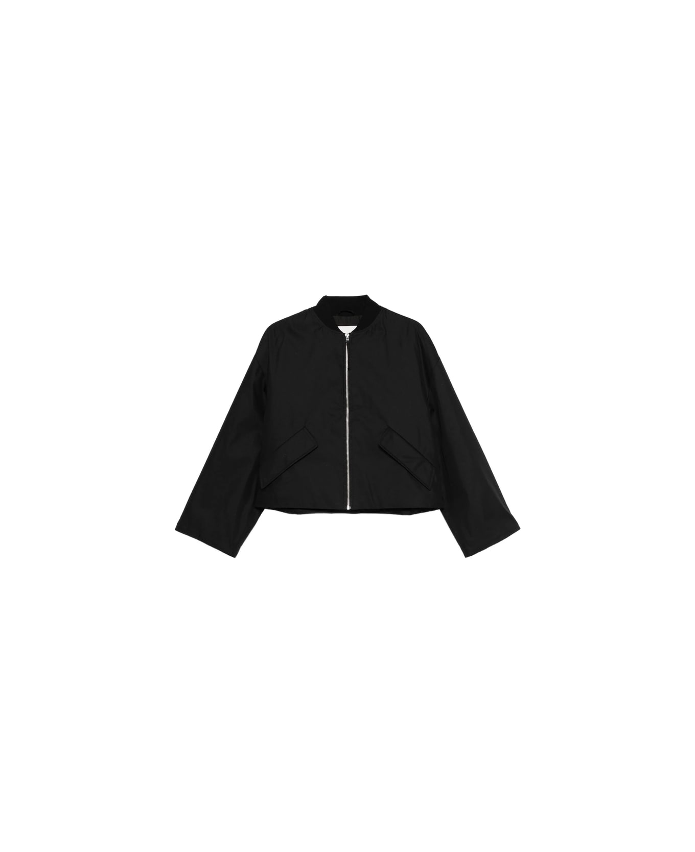 Closed Outerwear - BLACK