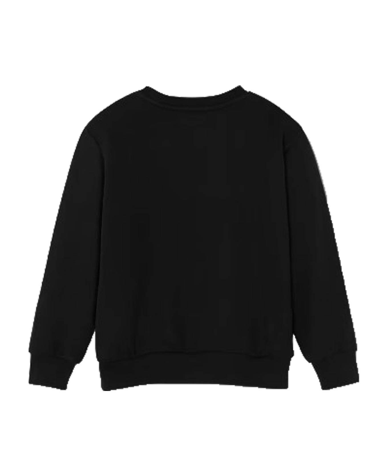 Versace Sweatshirt - Back ニットウェア＆スウェットシャツ