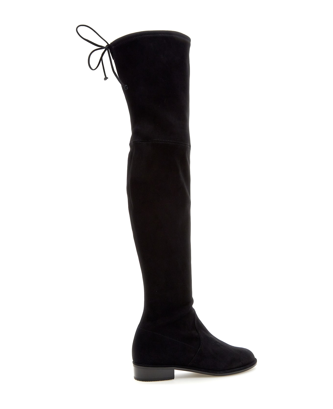 Stuart Weitzman Stivali - BLACK