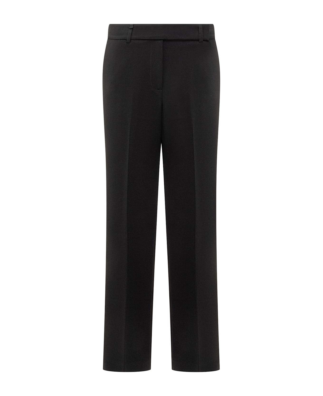 MICHAEL Michael Kors Trousers - BLACK