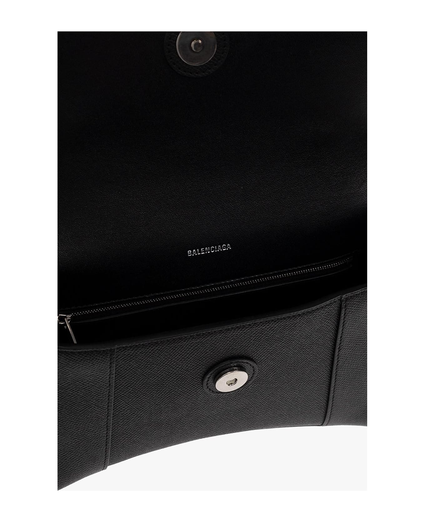 Balenciaga 'downtown Xs' Shoulder Bag italist