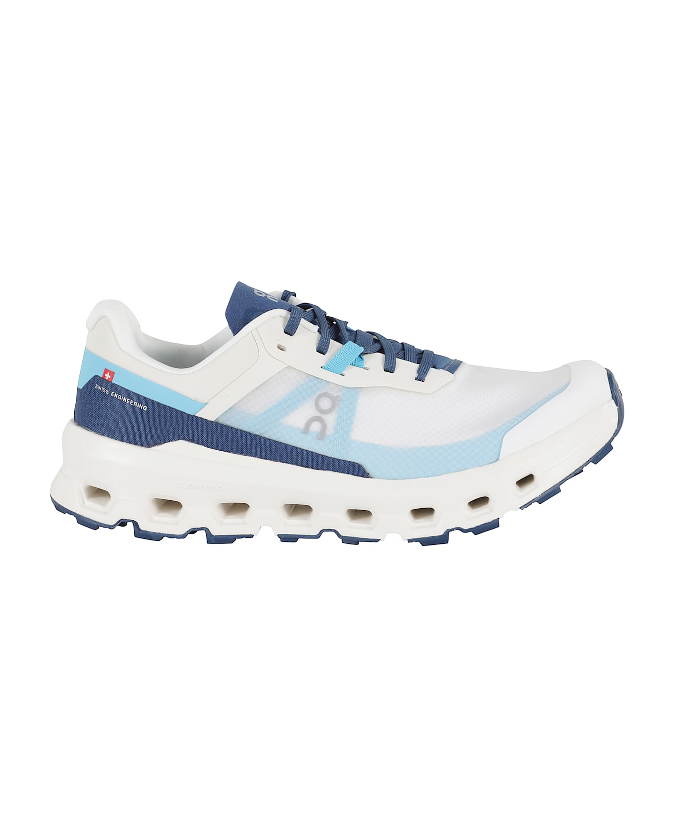 ON Cloudvista 2 - Cream Horizon