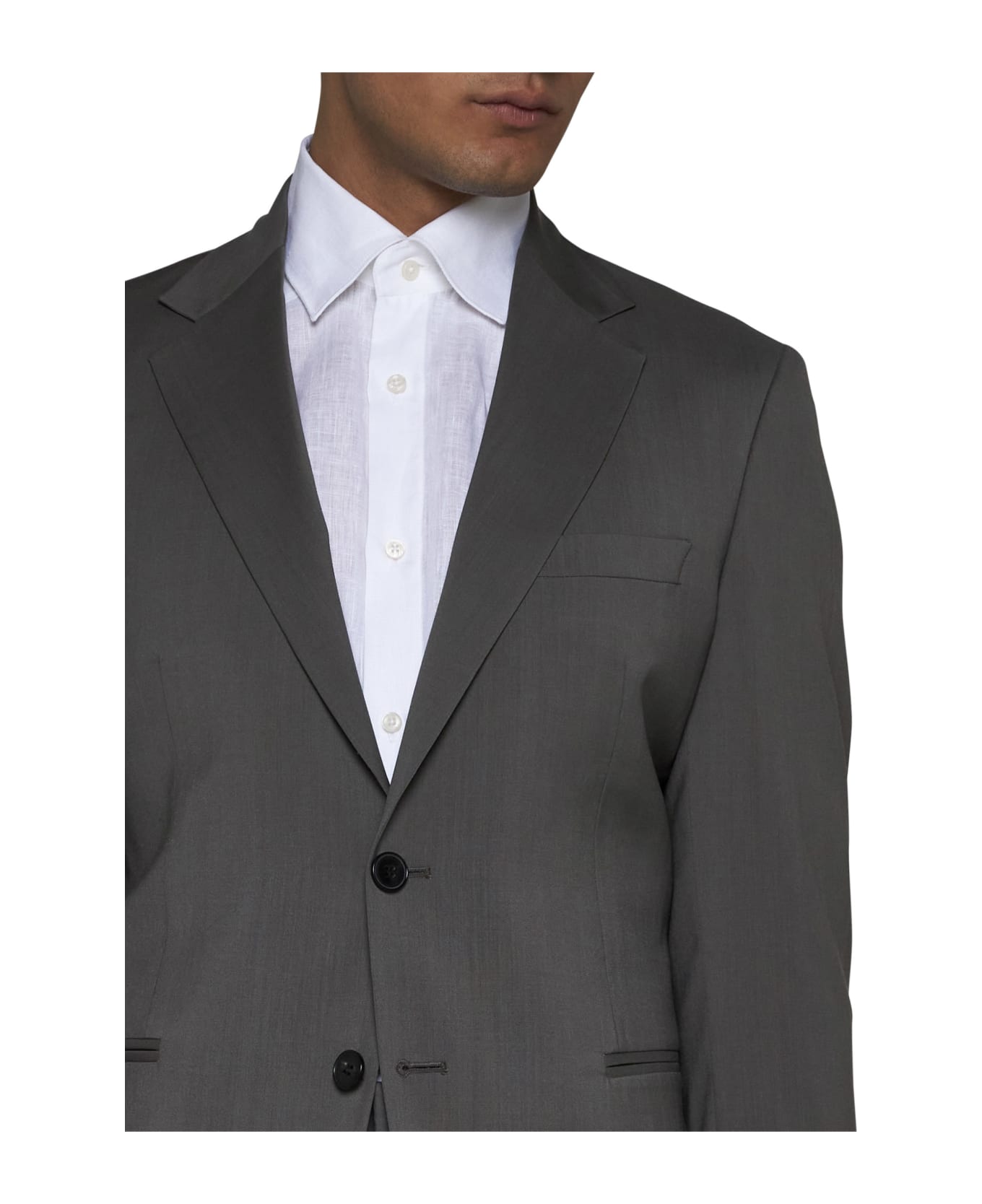 Low Brand Suit - Bracco スーツ