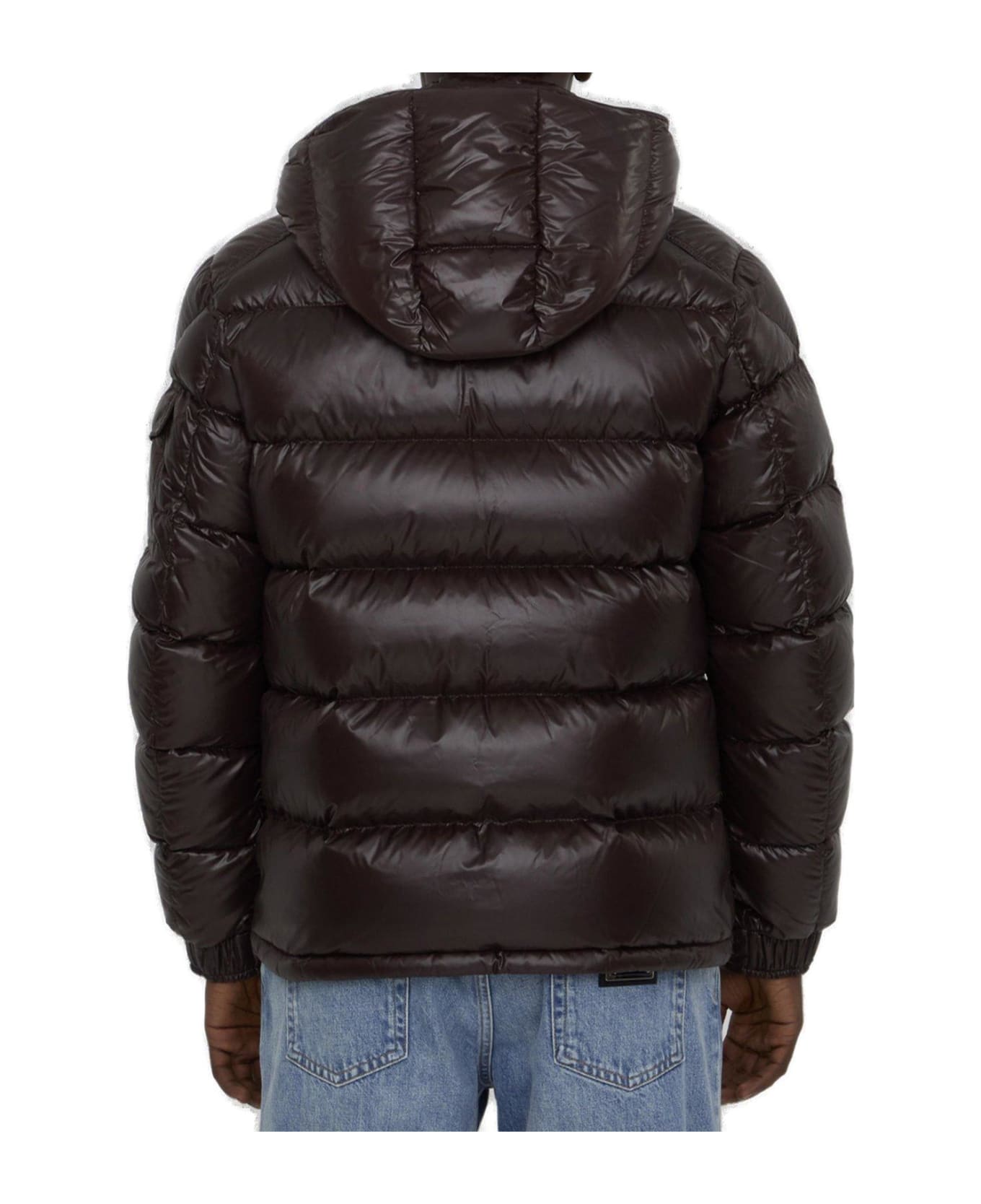 Moncler Maya Padded Jacket