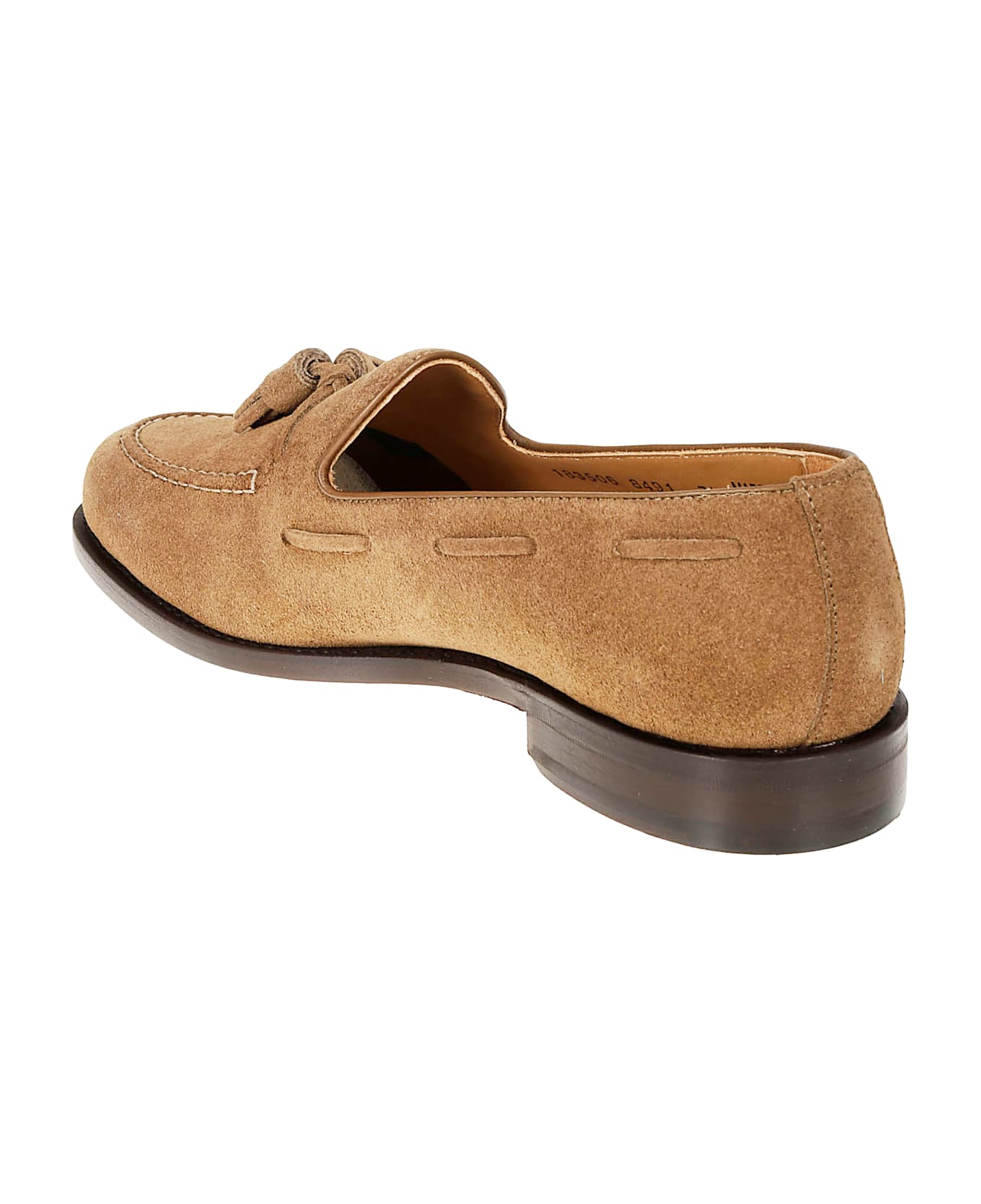Berwick 1707 Tassel Loafer - Sandalo