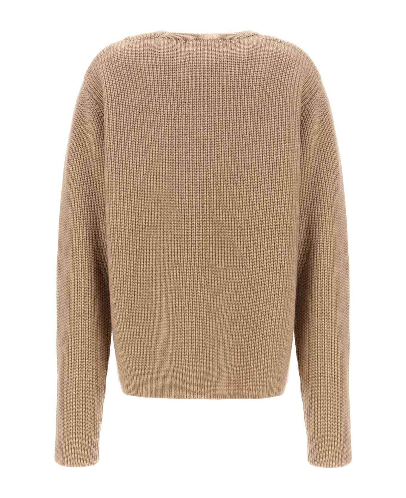 Extreme Cashmere '356 You' Sweater - Beige