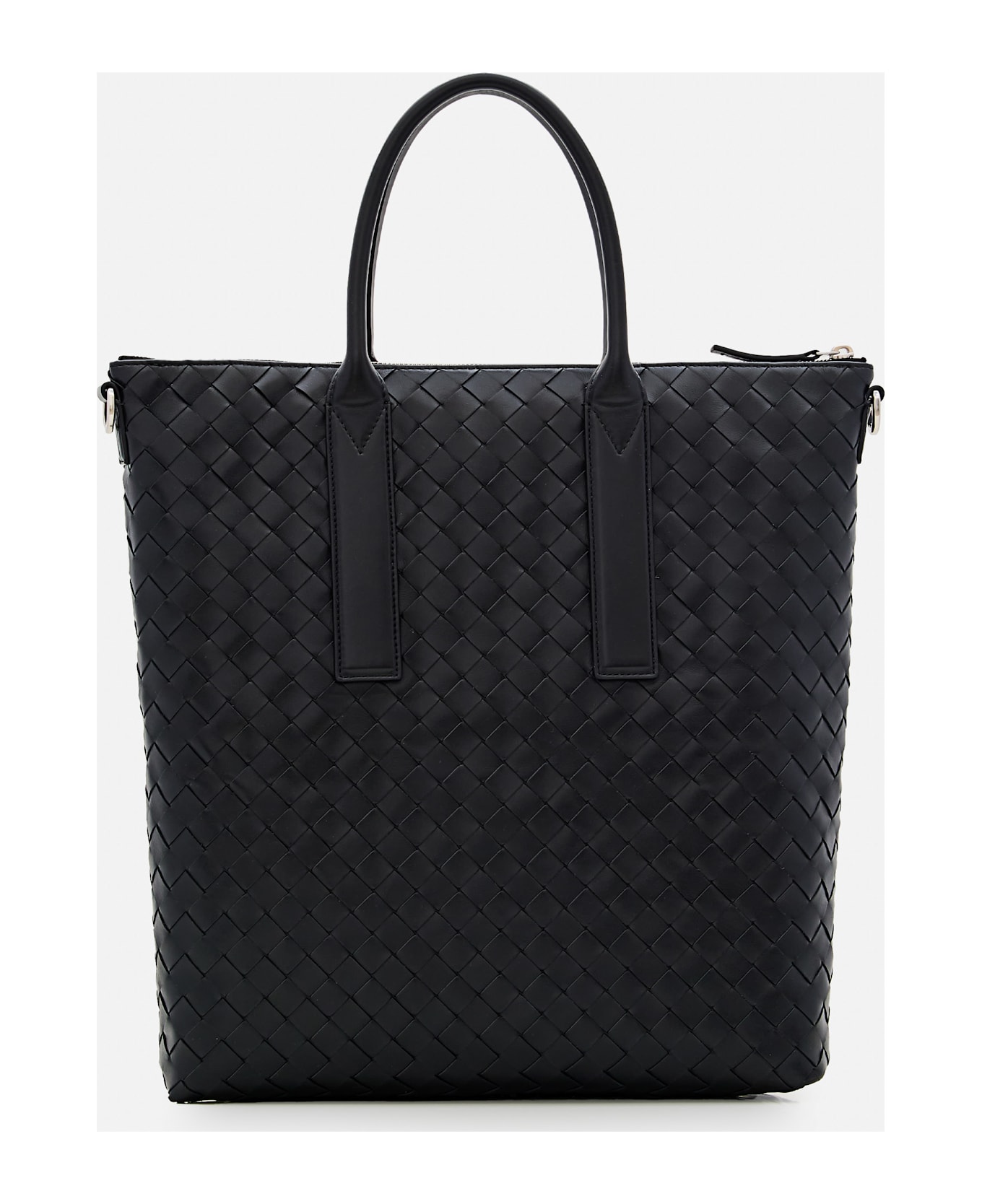 Bottega Veneta Avenue Intr 15/avenue - Black