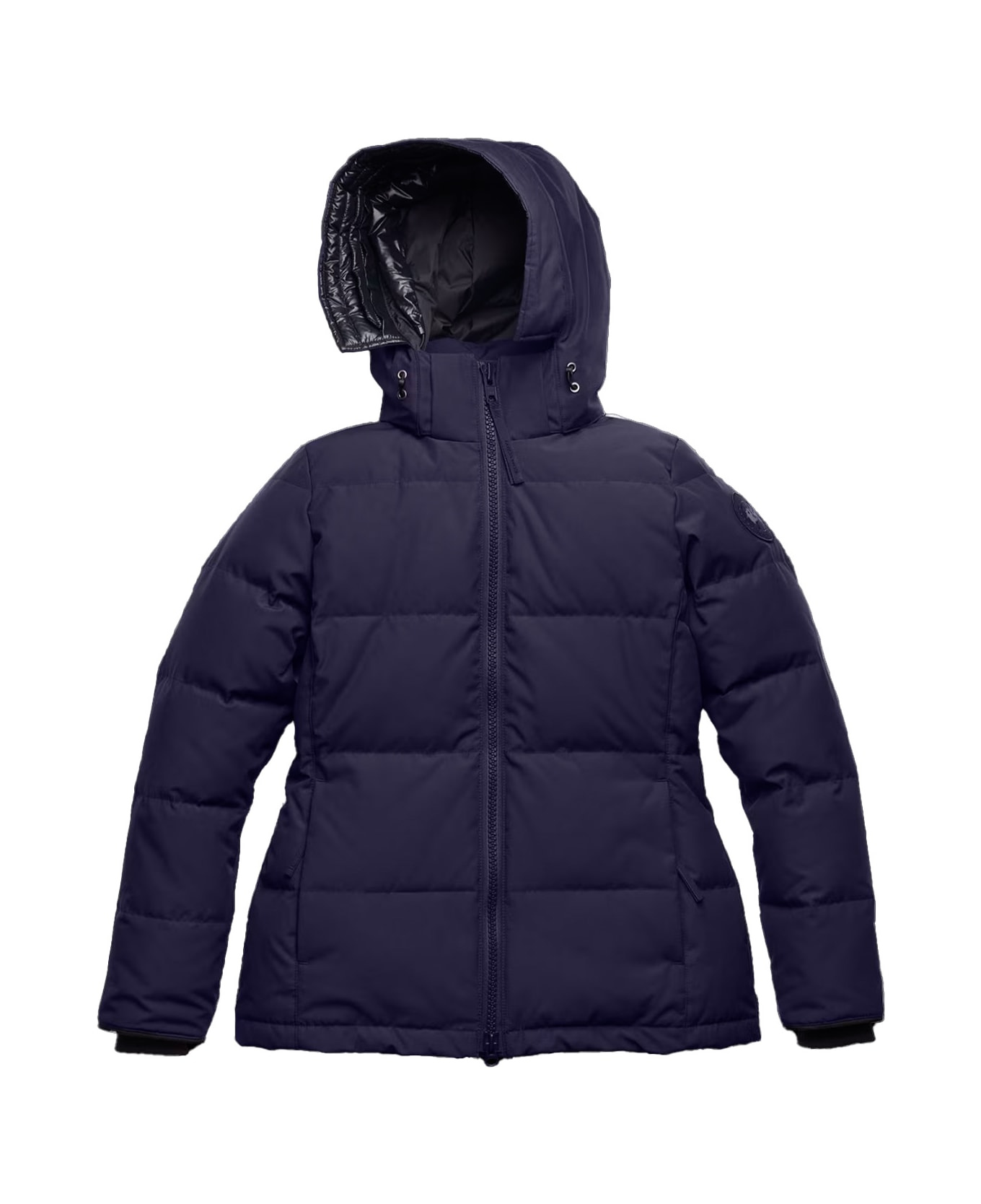 Canada Goose Coats Blue - Blue
