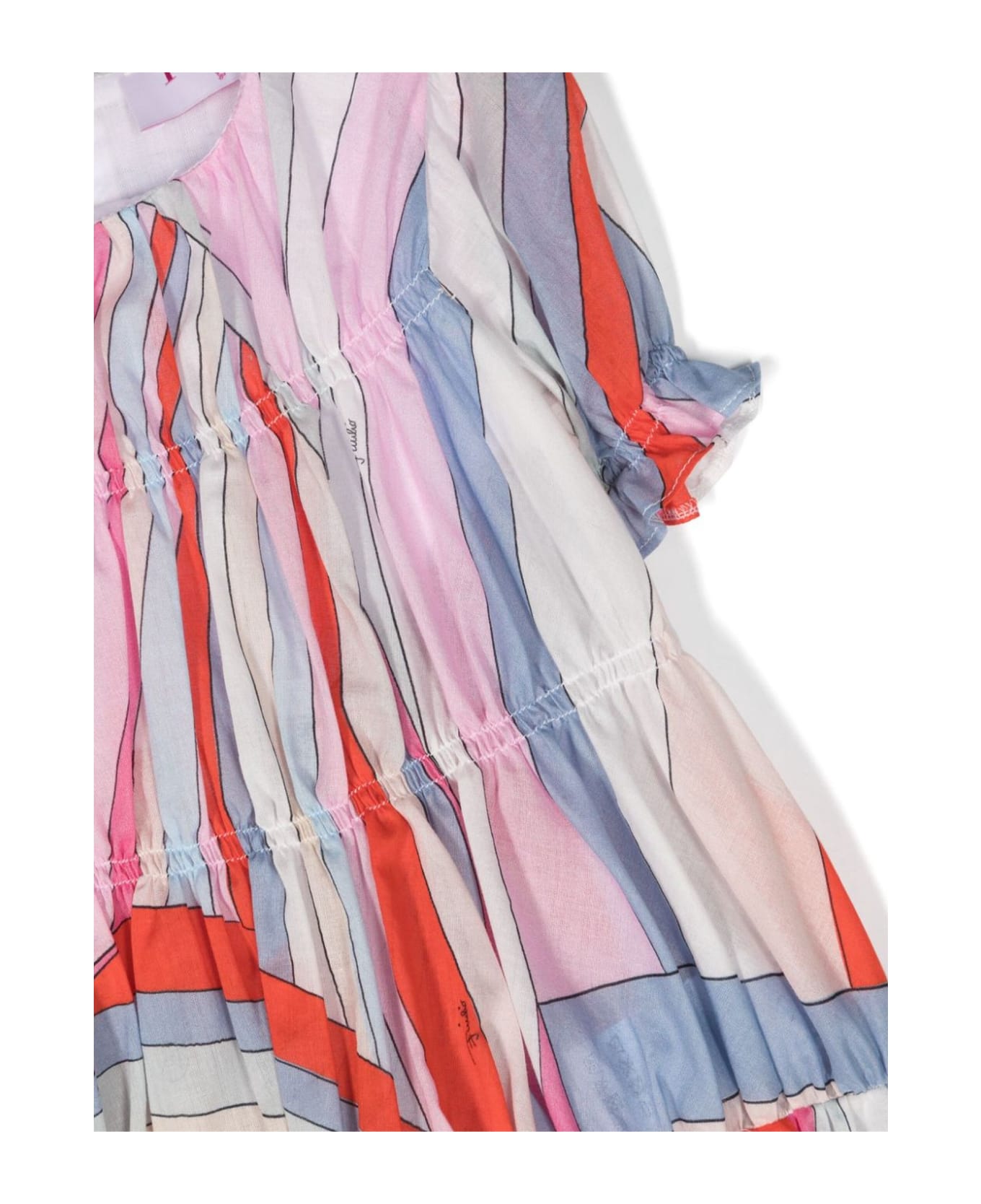 Pucci Emilio Pucci Dresses Multicolour - MultiColour