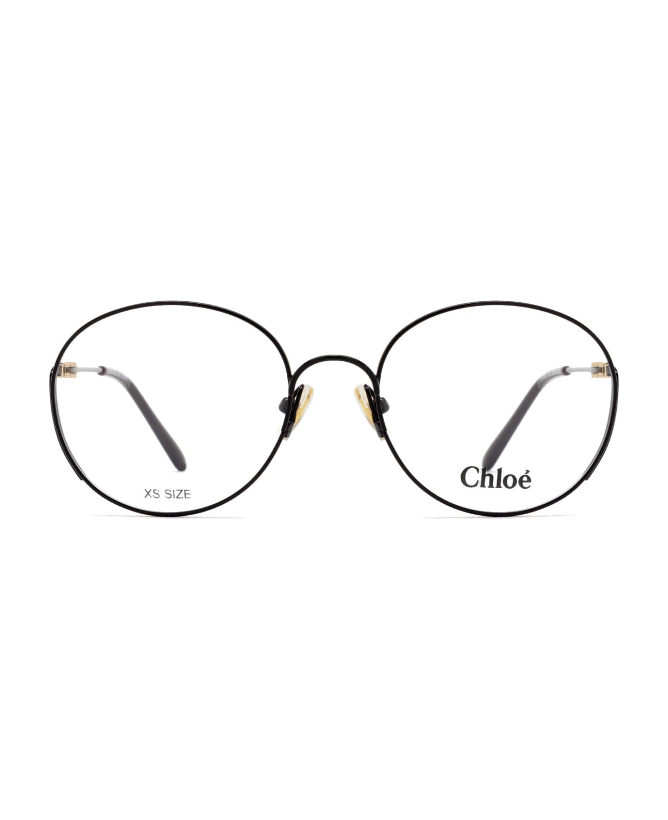 Chloé Eyewear Ch0209o Burgundy Glasses - Burgundy