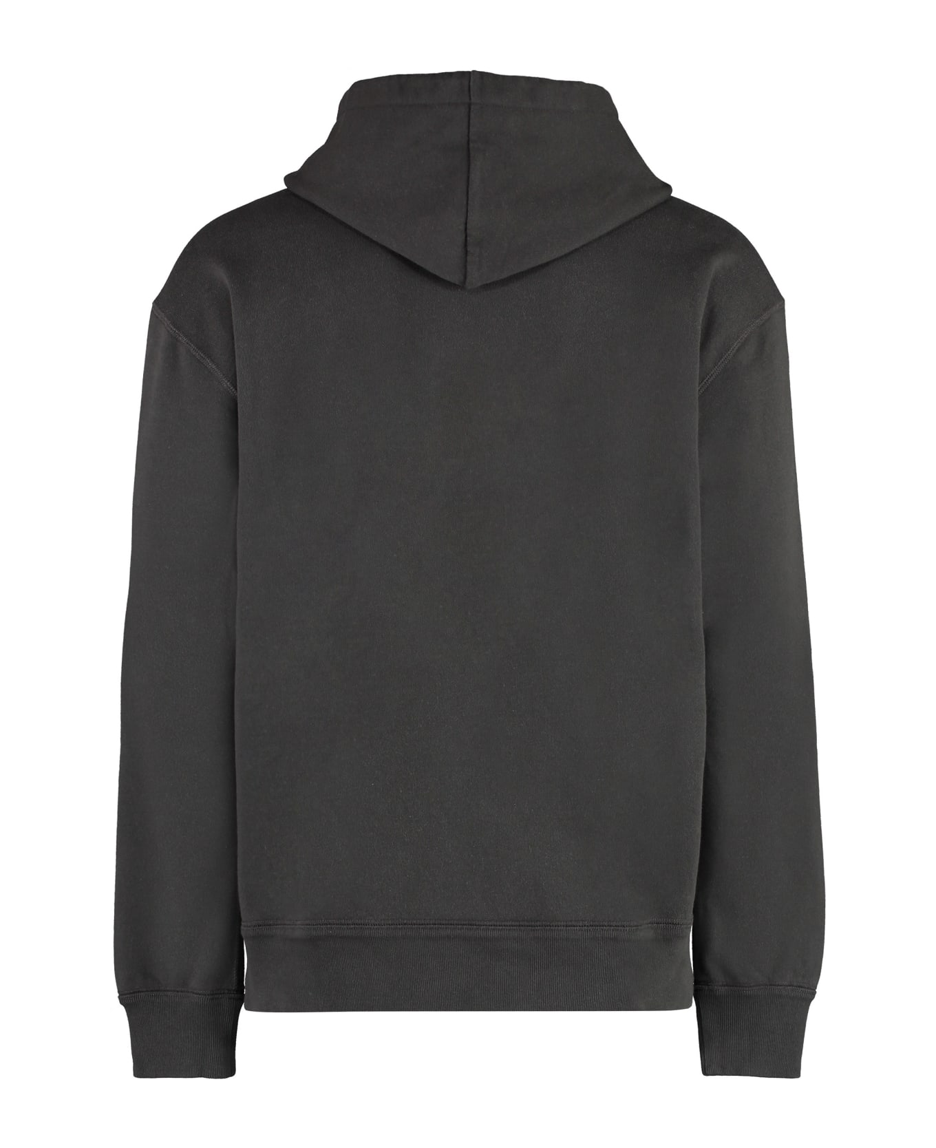 Isabel Marant Marcello Hoodie - black
