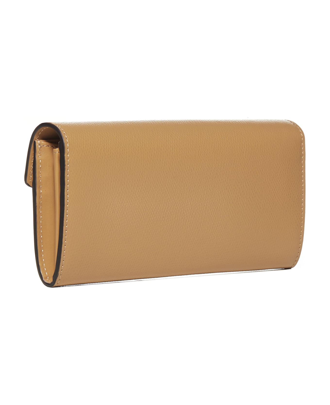 Fendi Clutch - Beige
