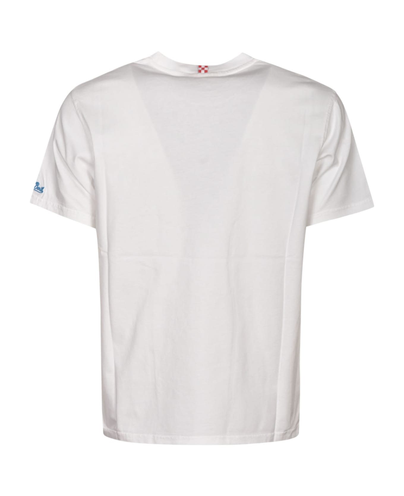 MC2 Saint Barth Austin T-shirt