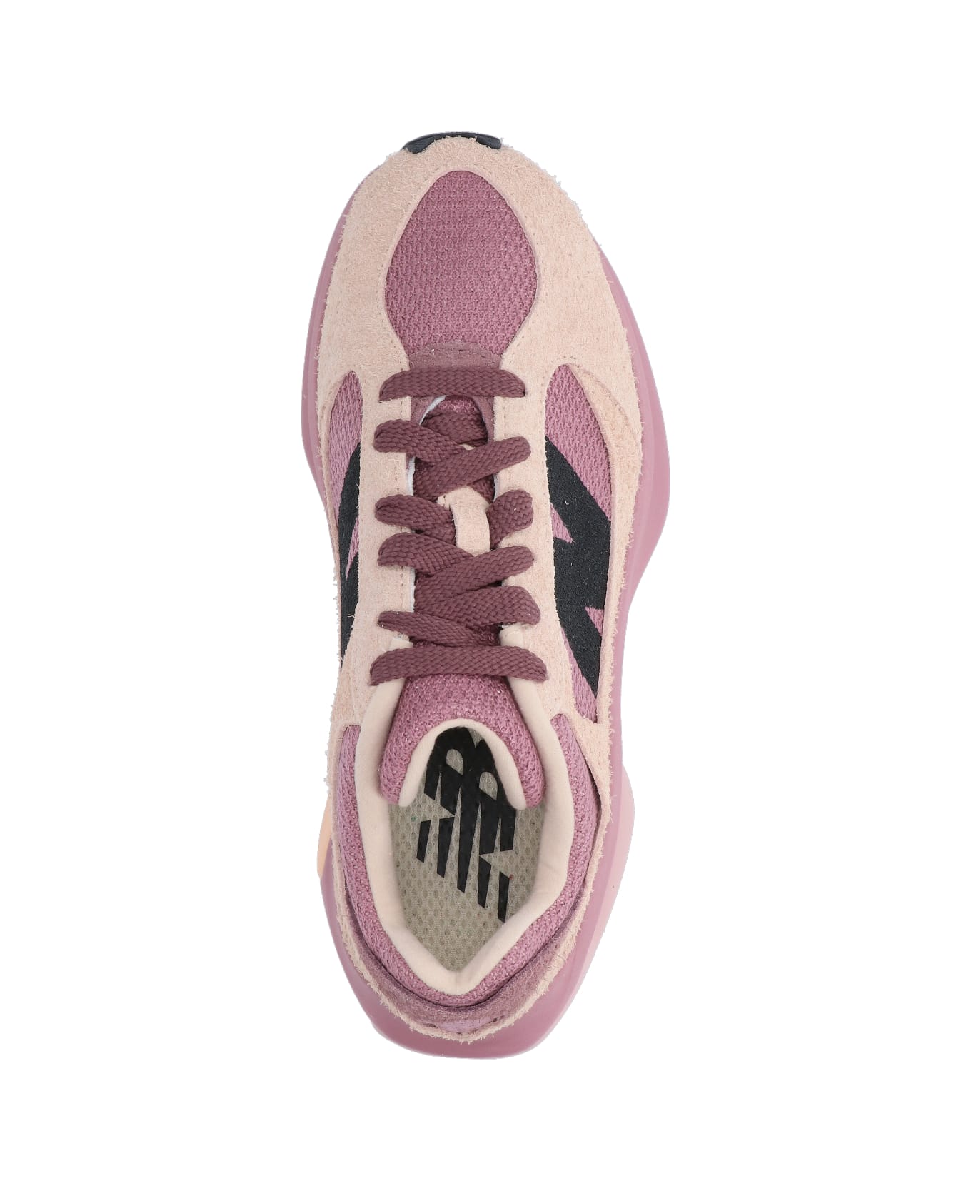 New Balance "wrpd Runner" Sneakers - Pink