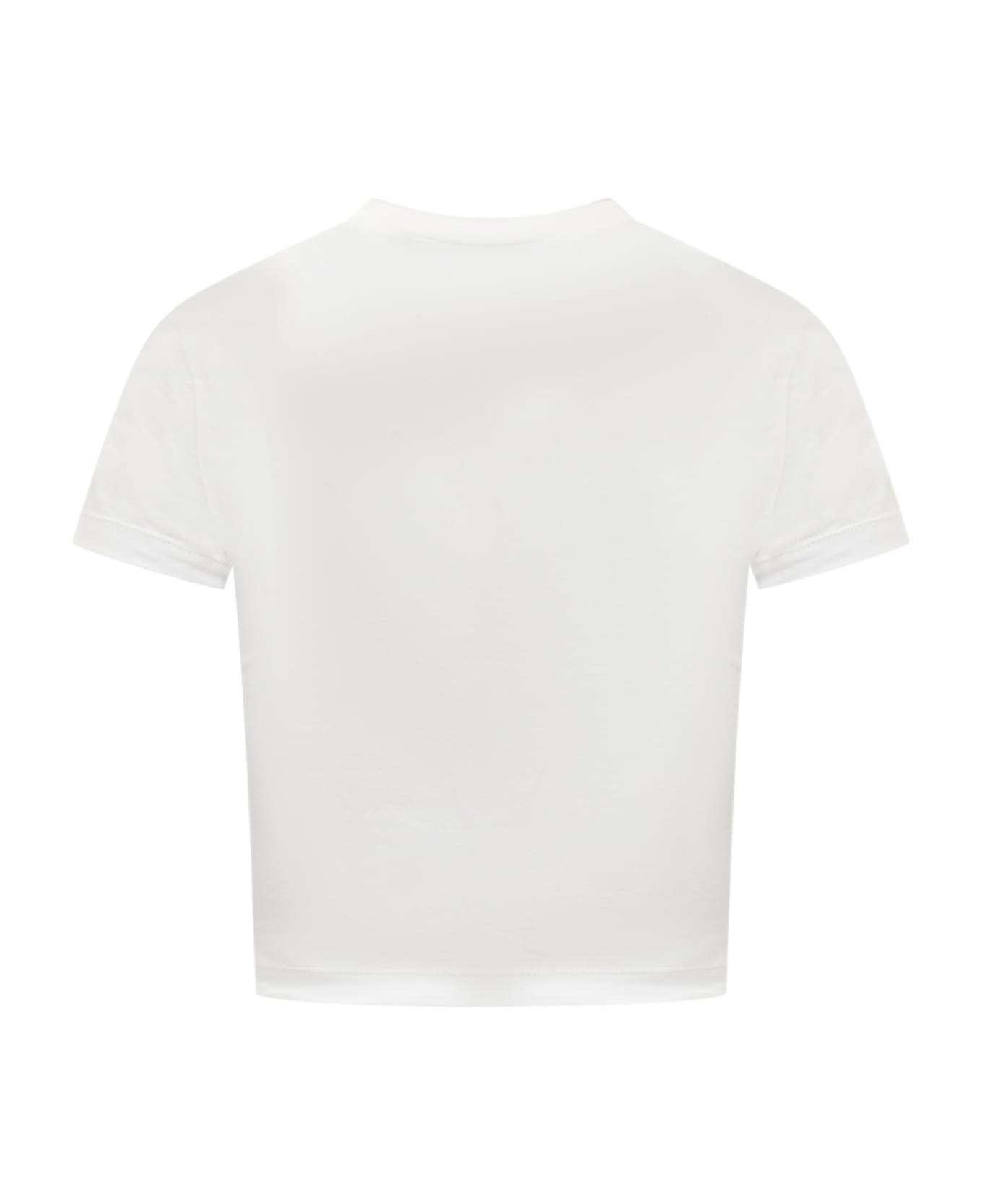 Dsquared2 Icon Darling Mini Fit T-shirt - 100 Tシャツ