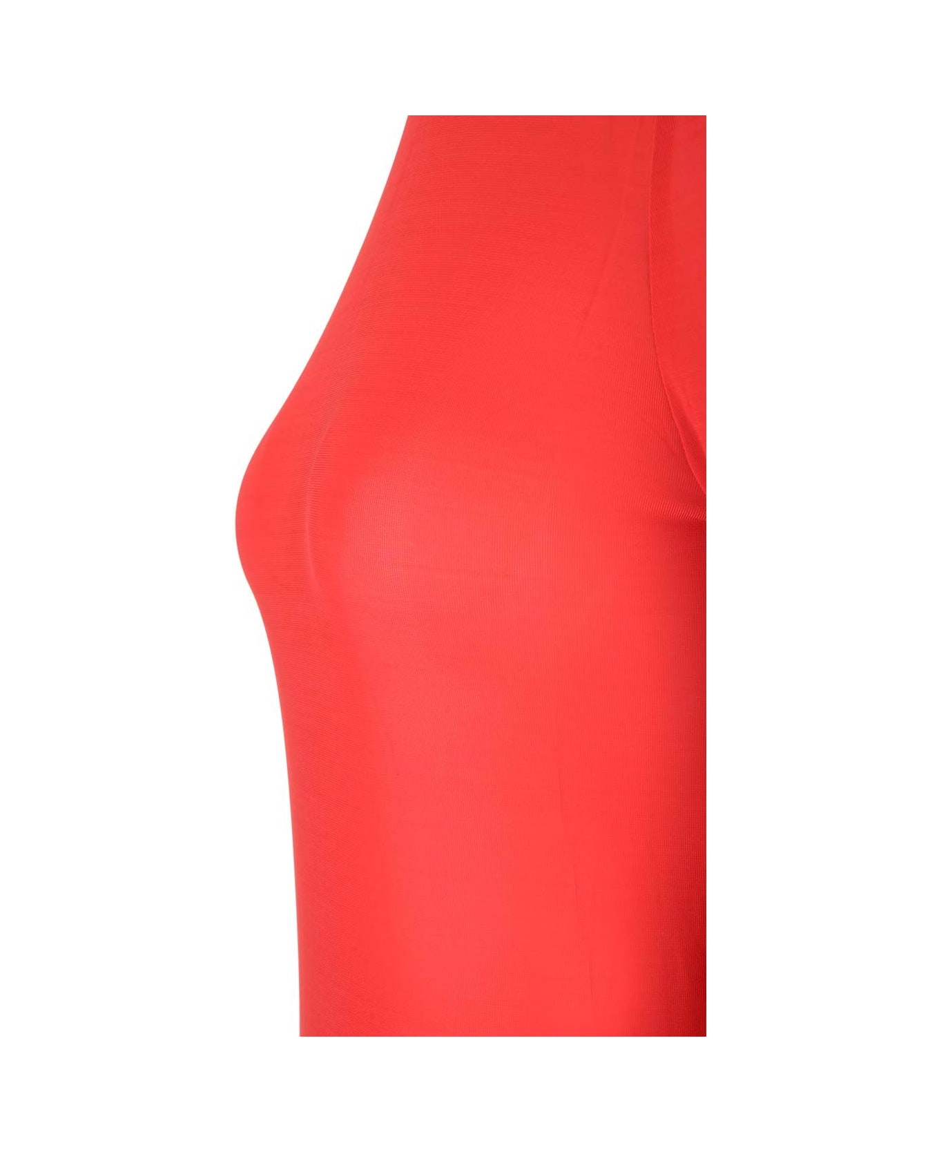 Isabel Marant "joyela" Top - Red