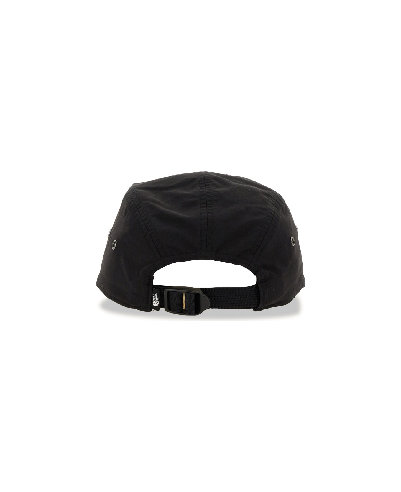 The North Face Baseball Cap - BLACK 帽子