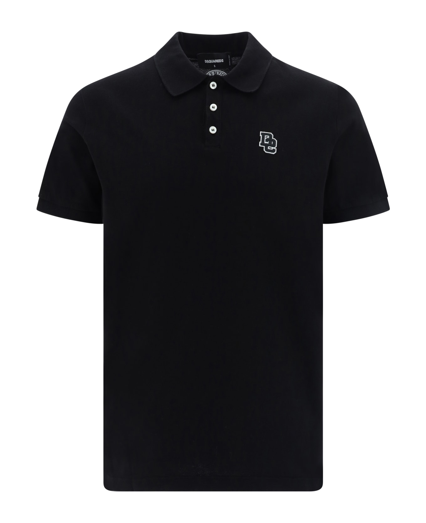 Dsquared2 Polo Shirt - 900 ポロシャツ