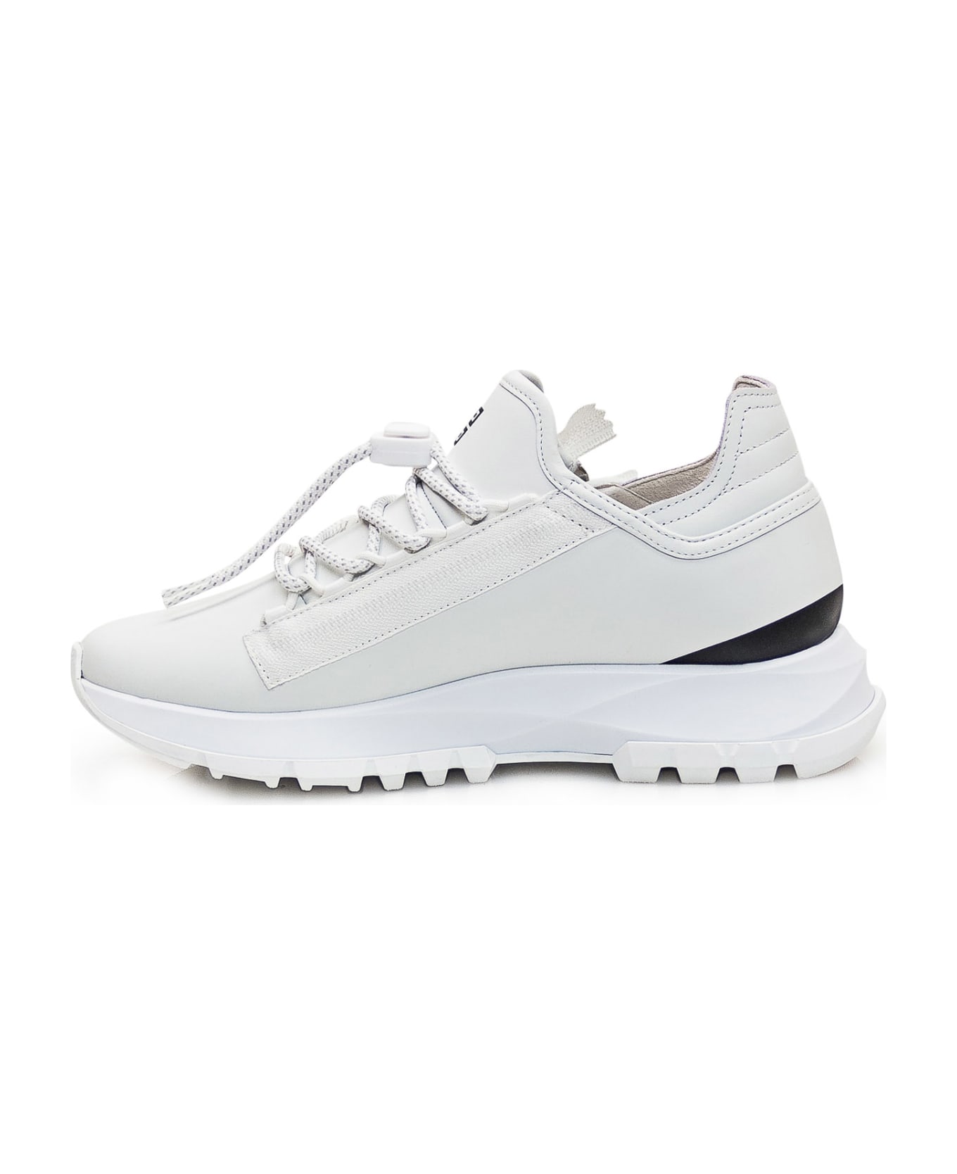 Givenchy 'spectre' Sneakers - WHITE BLACK
