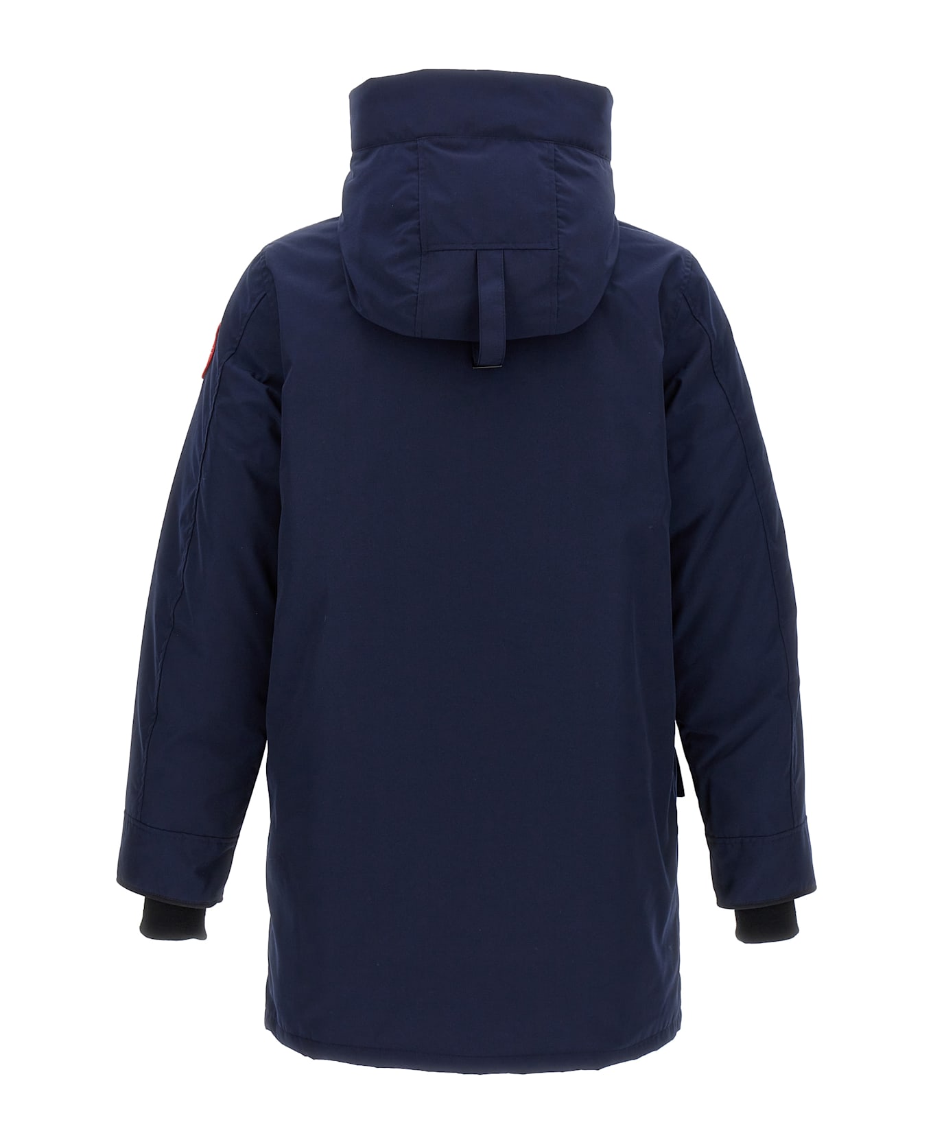 Canada Goose 'langford' Parka - Blue