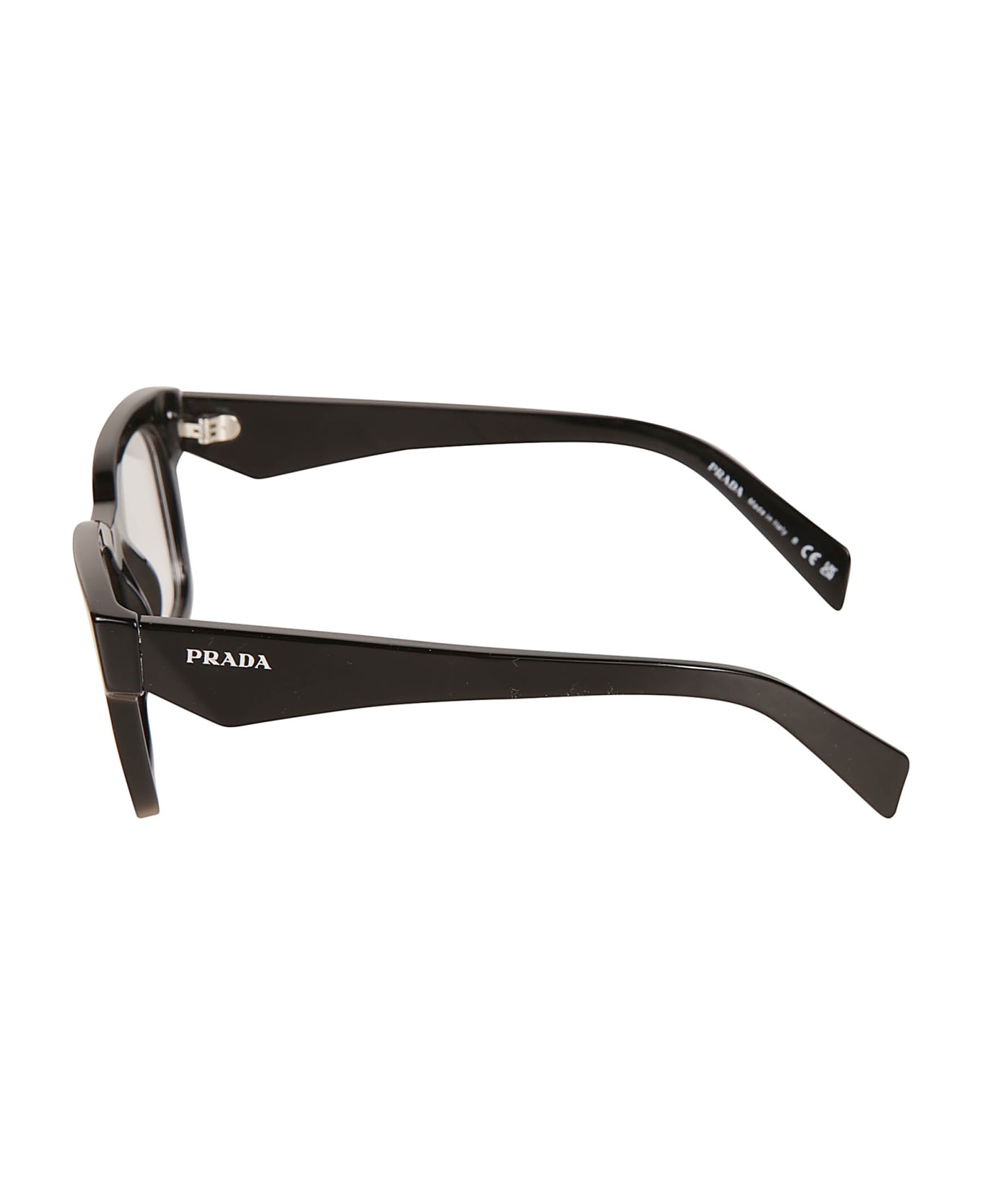 Prada Eyewear A10v Vista Frame - 16K1O1
