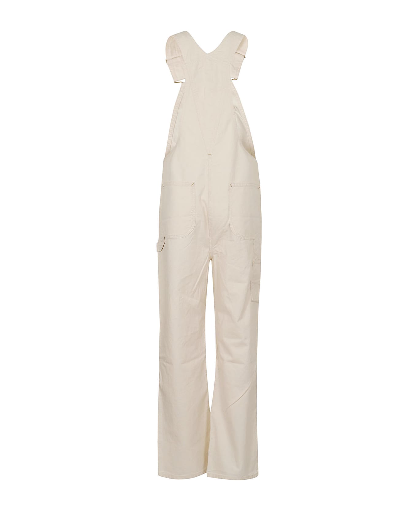 Polo Ralph Lauren Overall-overall - Drey Wash