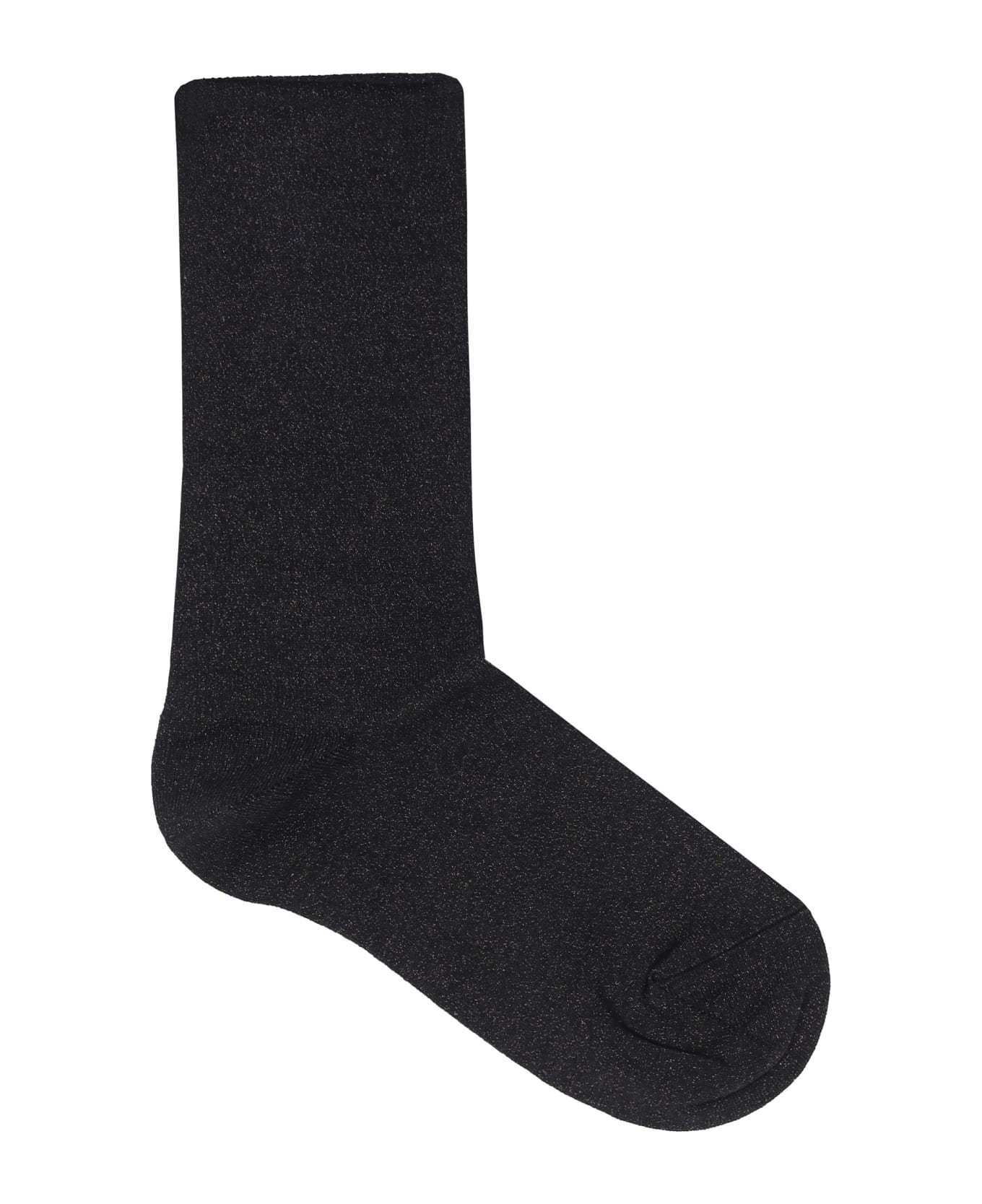 Brunello Cucinelli Socks - Black Stone