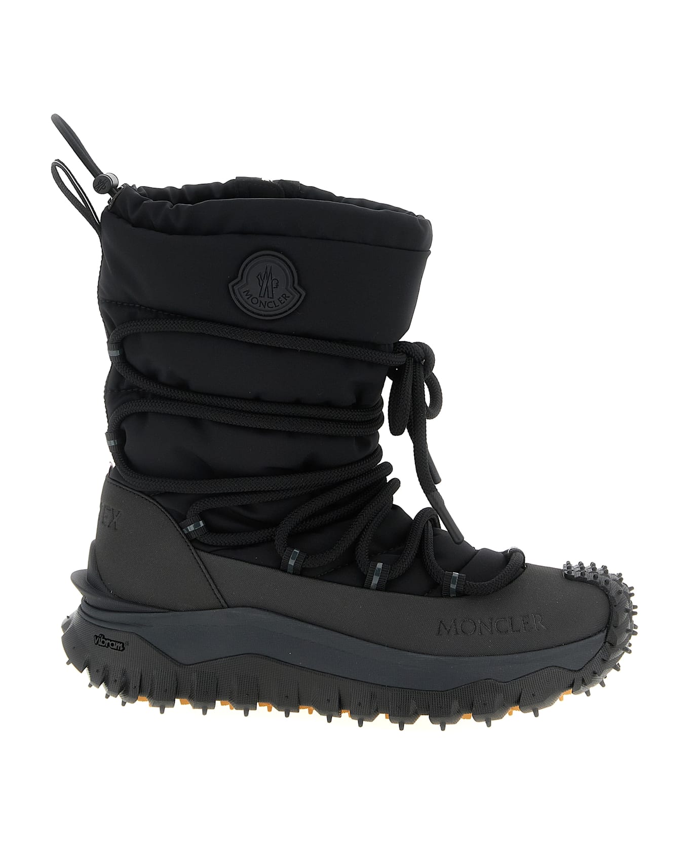 Moncler 
trailgrip Gtx
 Boots - Black  