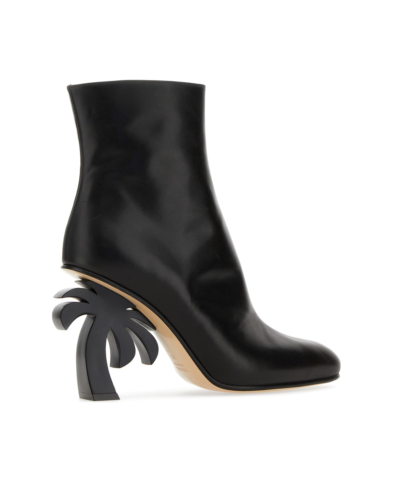 Palm Angels Sneakers - BLACKNOC