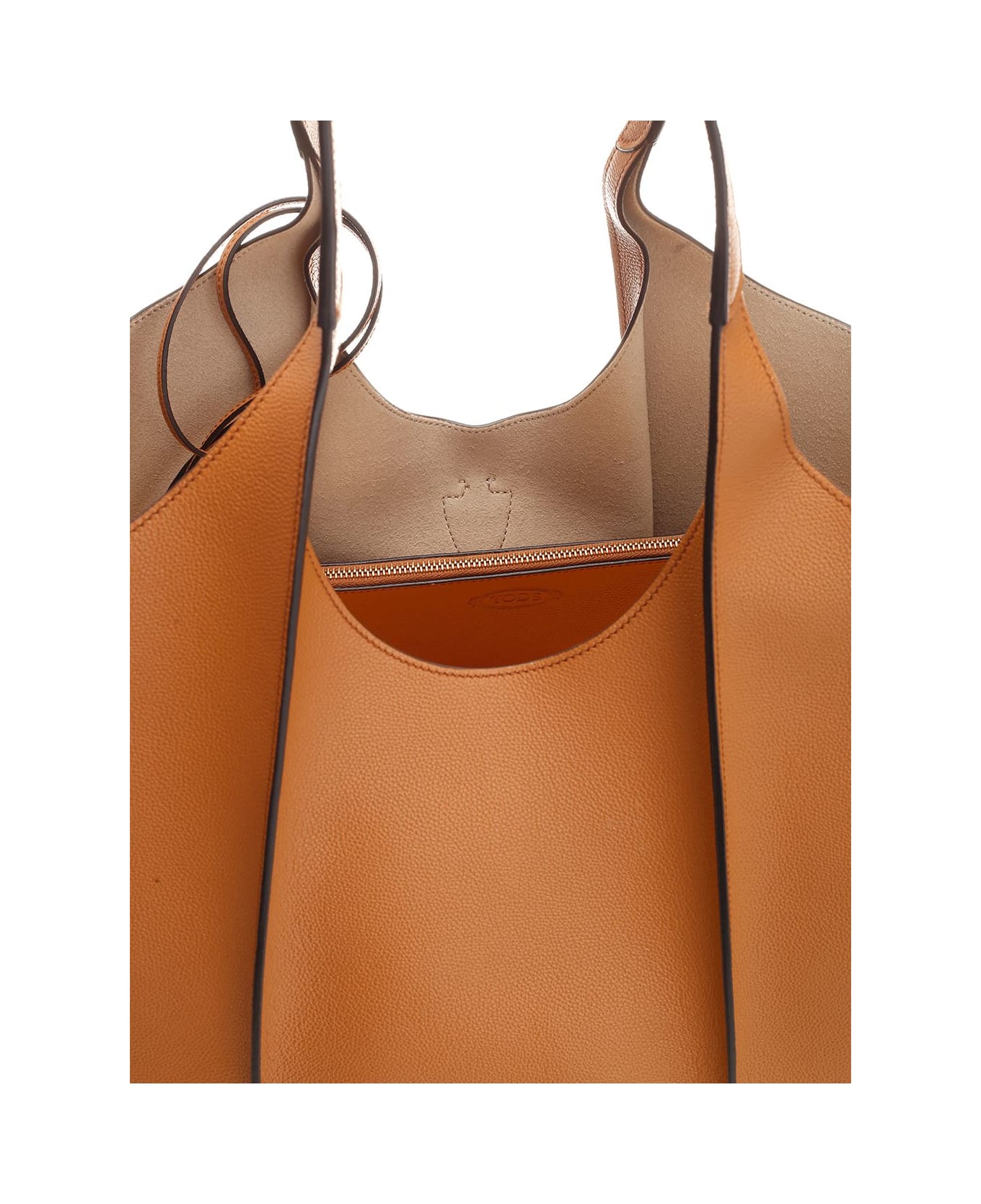 Tod
s 
t Timeless
 Medium Shopping Bag