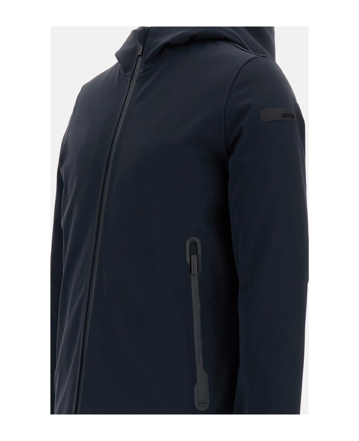 RRD - Roberto Ricci Design Winter Jacket - Blue