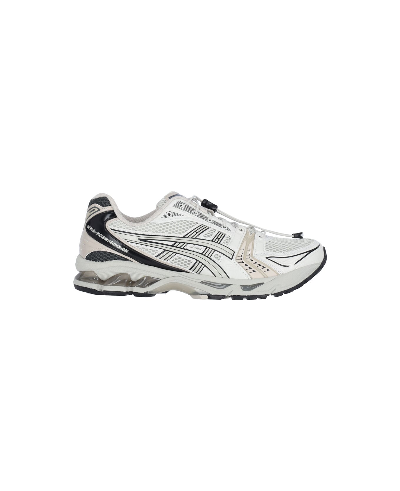 Asics "gel-kayano 14" Sneakers - Gray
