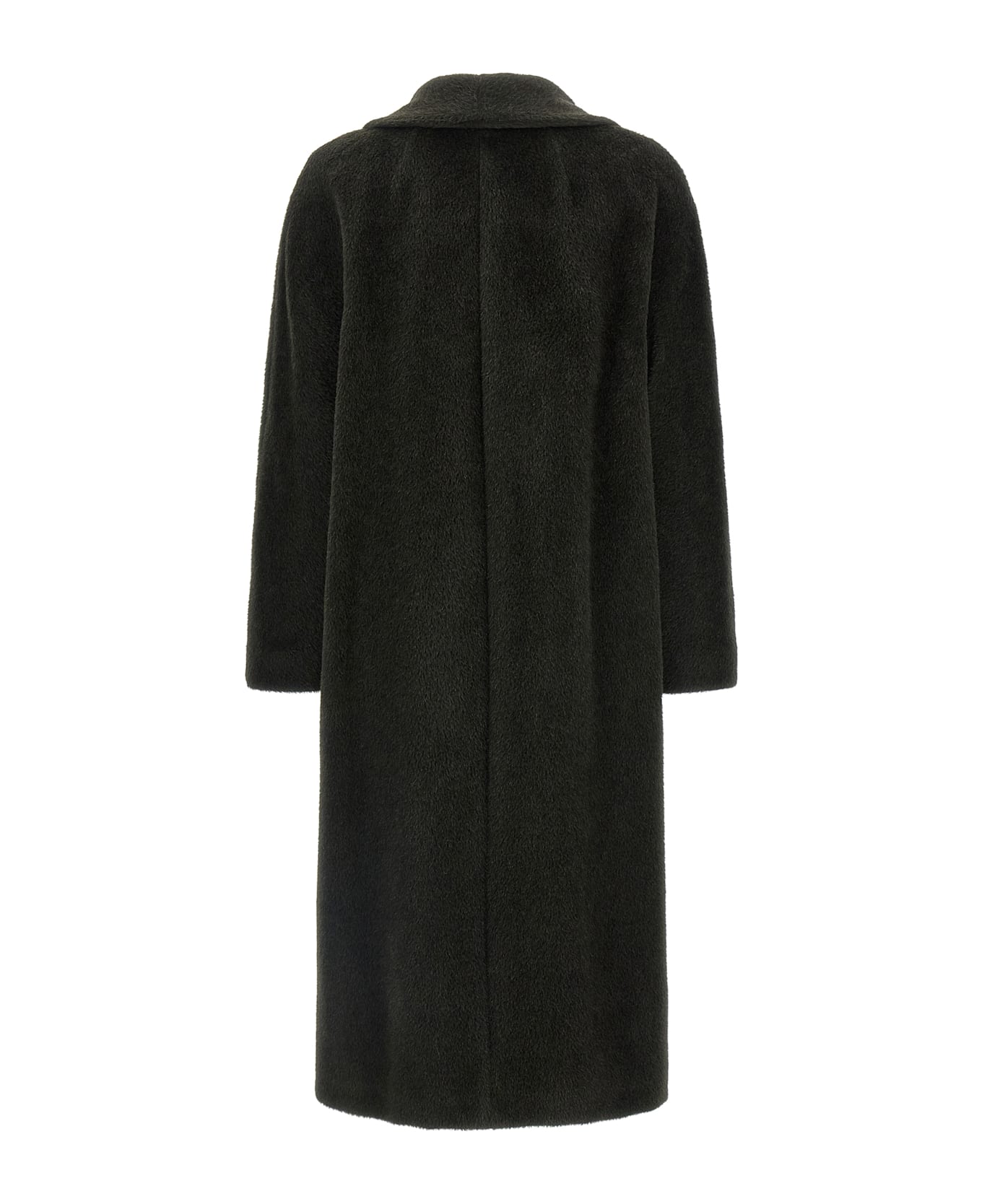 
S Max Mara 
rosanna
 Coat - Green