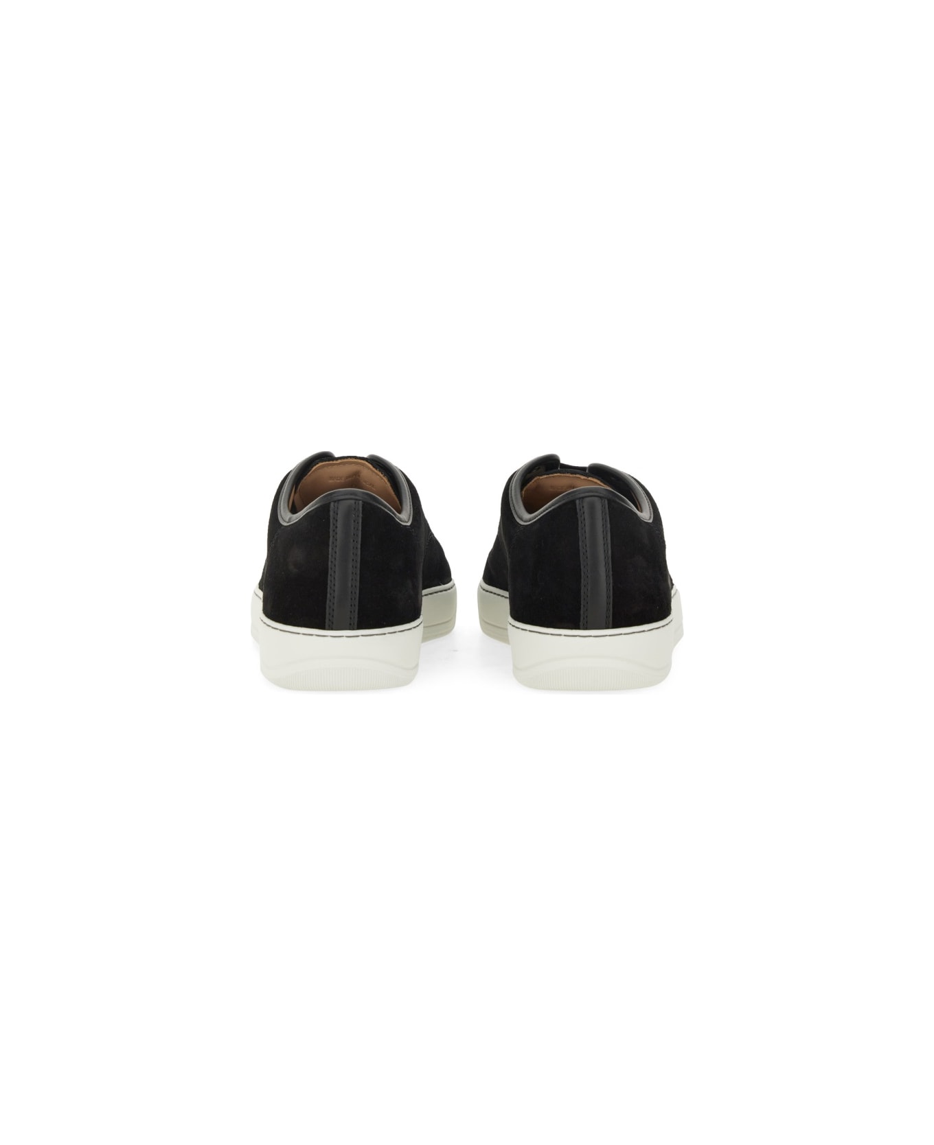 Lanvin Sneaker Dbb1 - BLACK スニーカー