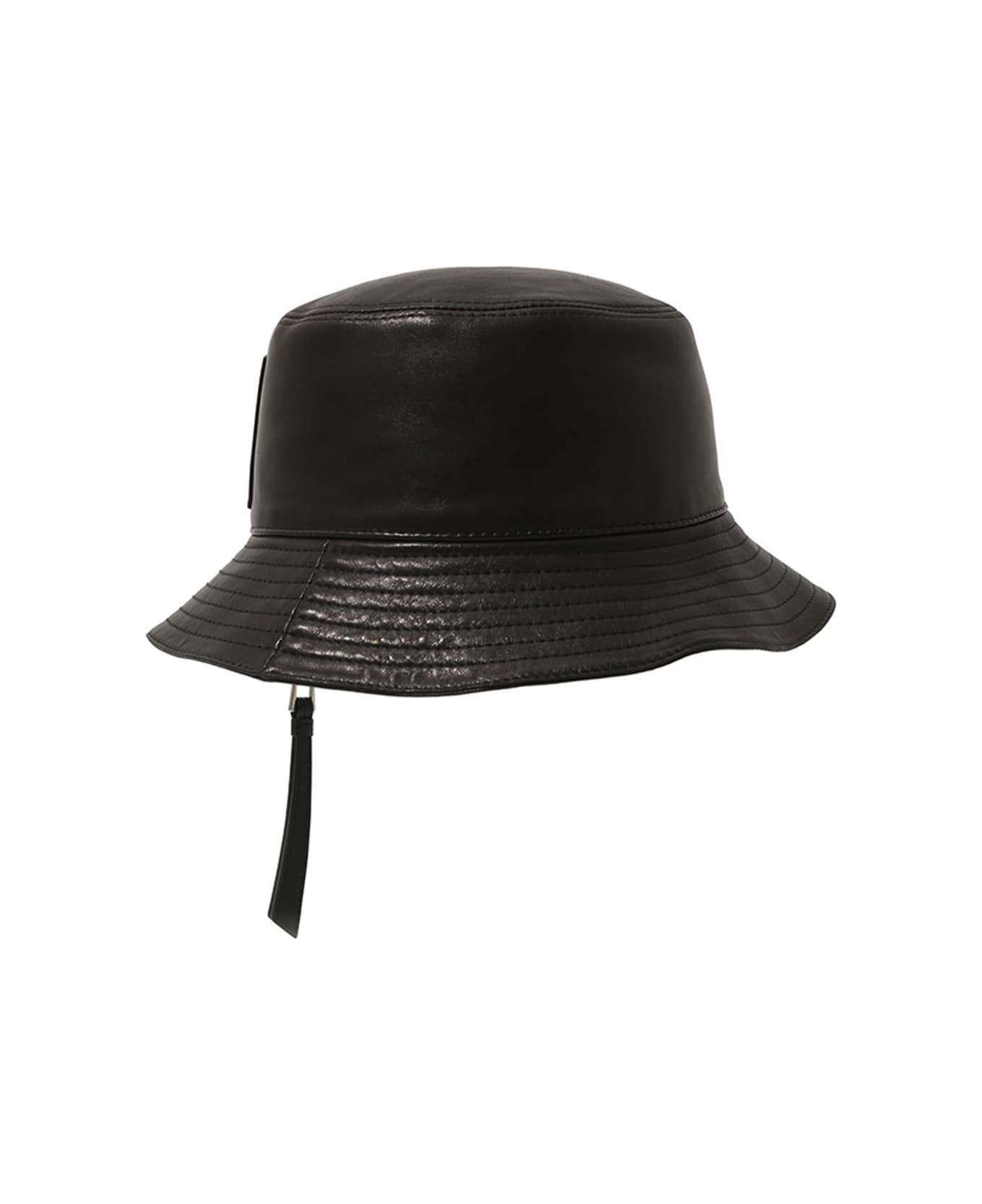 Loewe Hat - BLACK