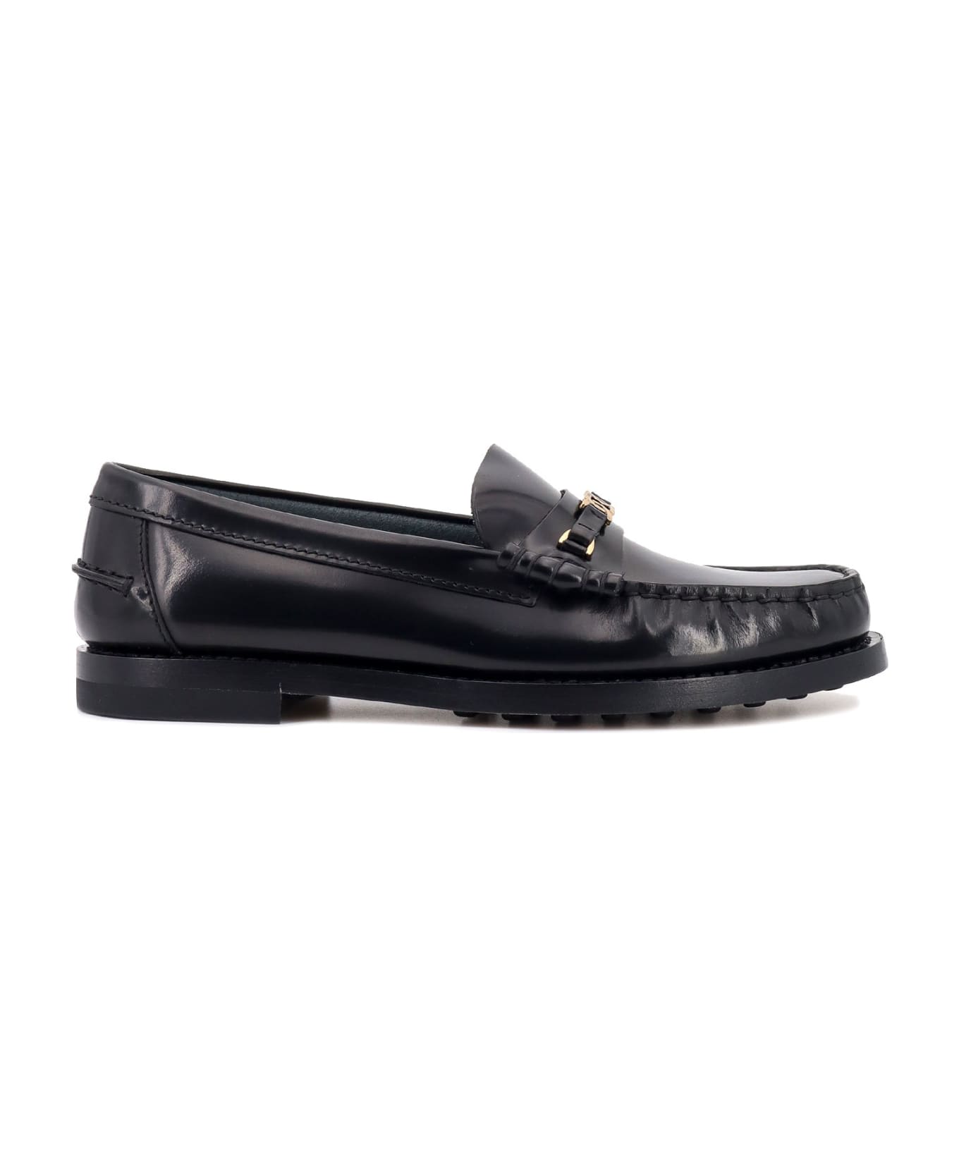 Tod's Loafer - Black