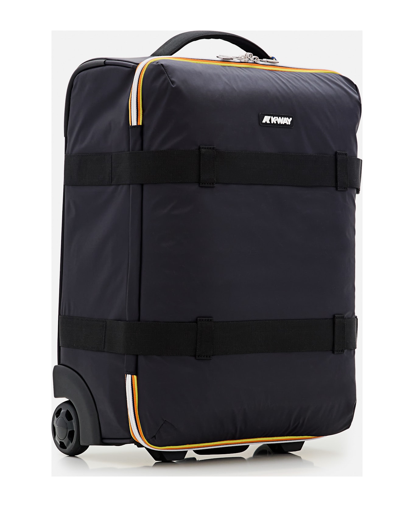 K-Way Blossac S Trolley - Black