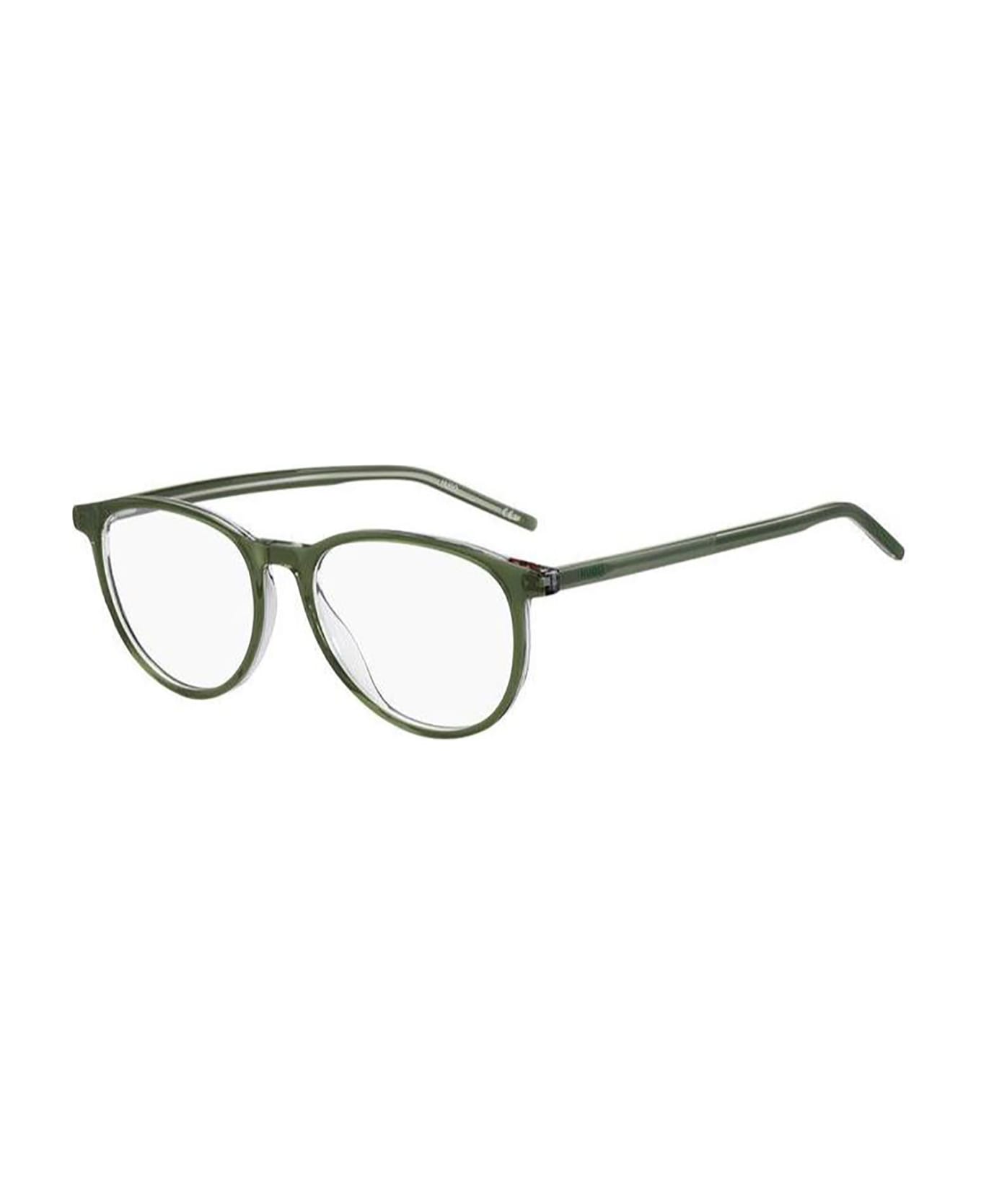 Hugo Boss HG 1098 Eyewear - Green Cryst
