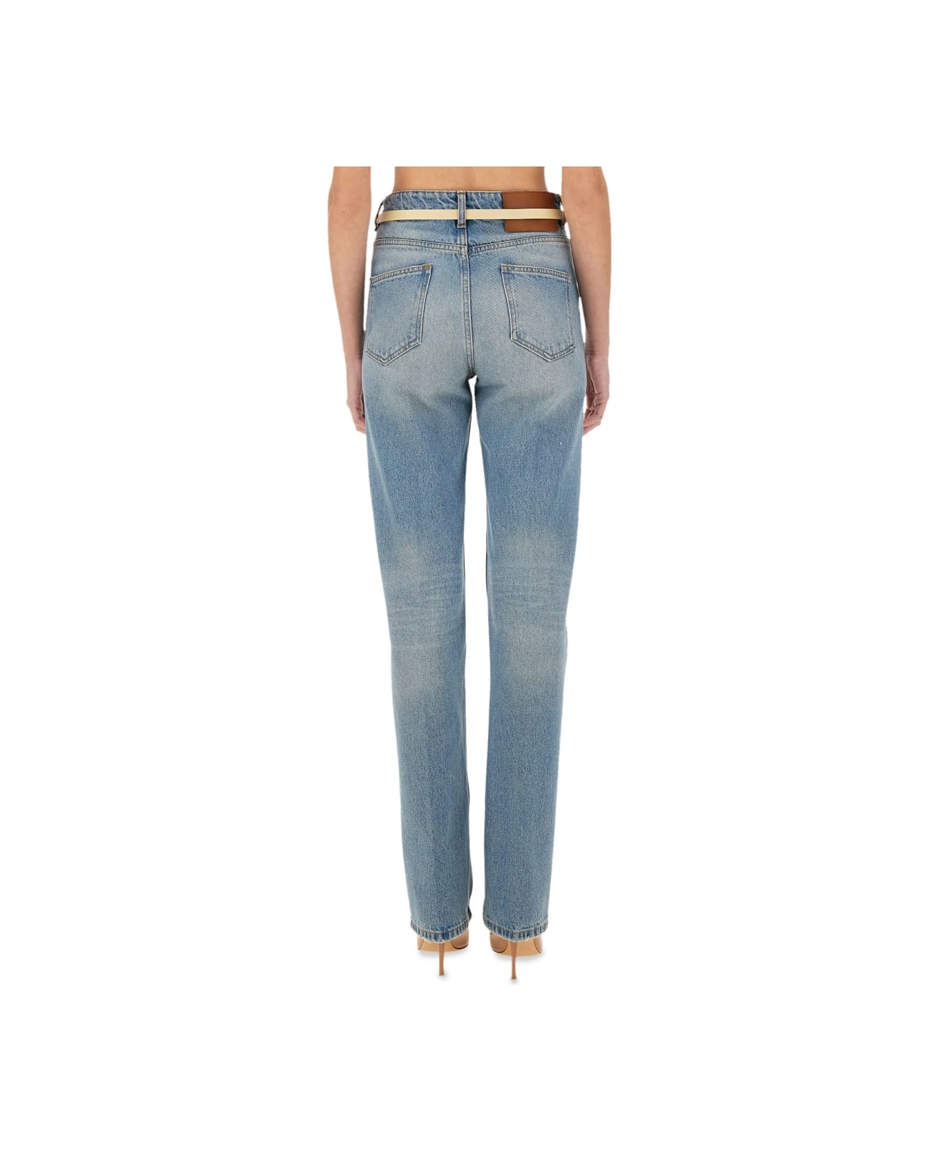 Victoria Beckham Jeans "julia" - DENIM