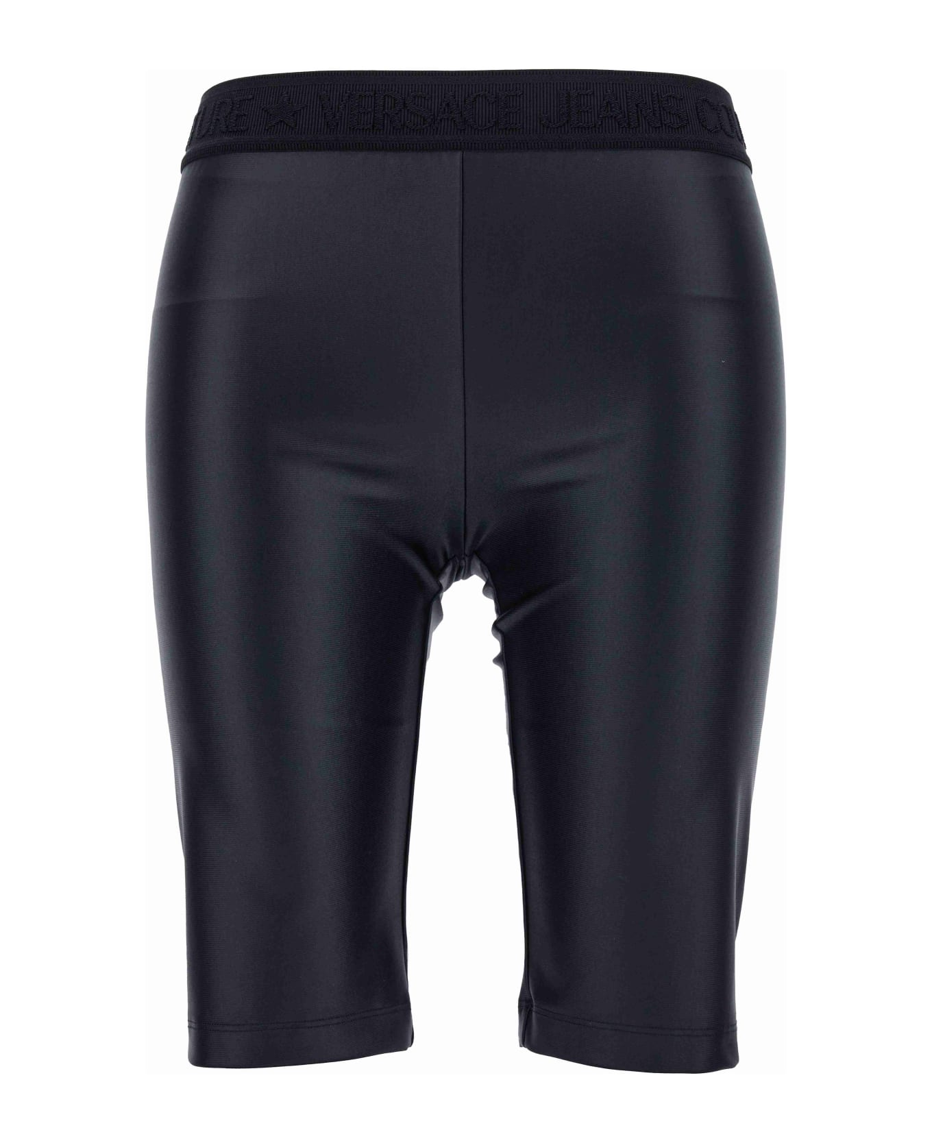 Versace Jeans Couture Leggings - BLACK