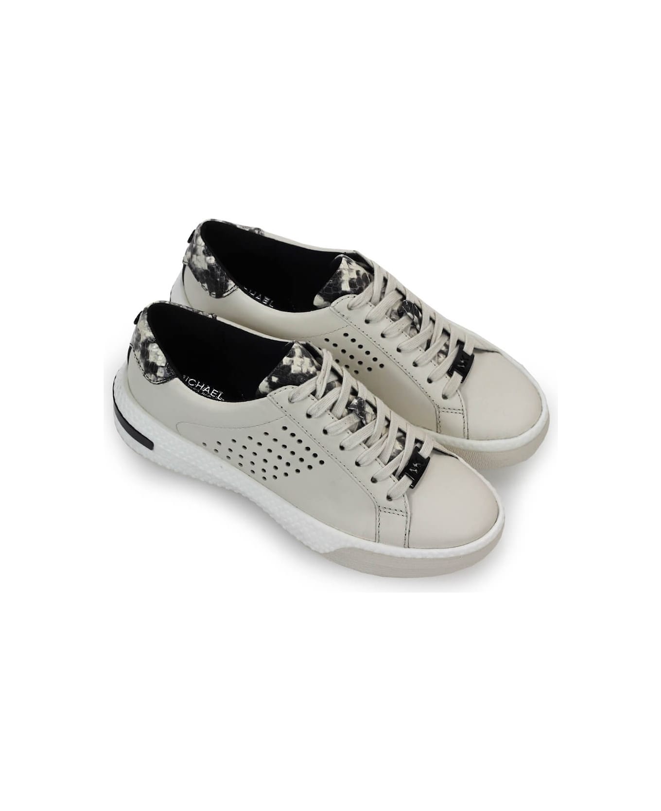 michael kors codie sneakers