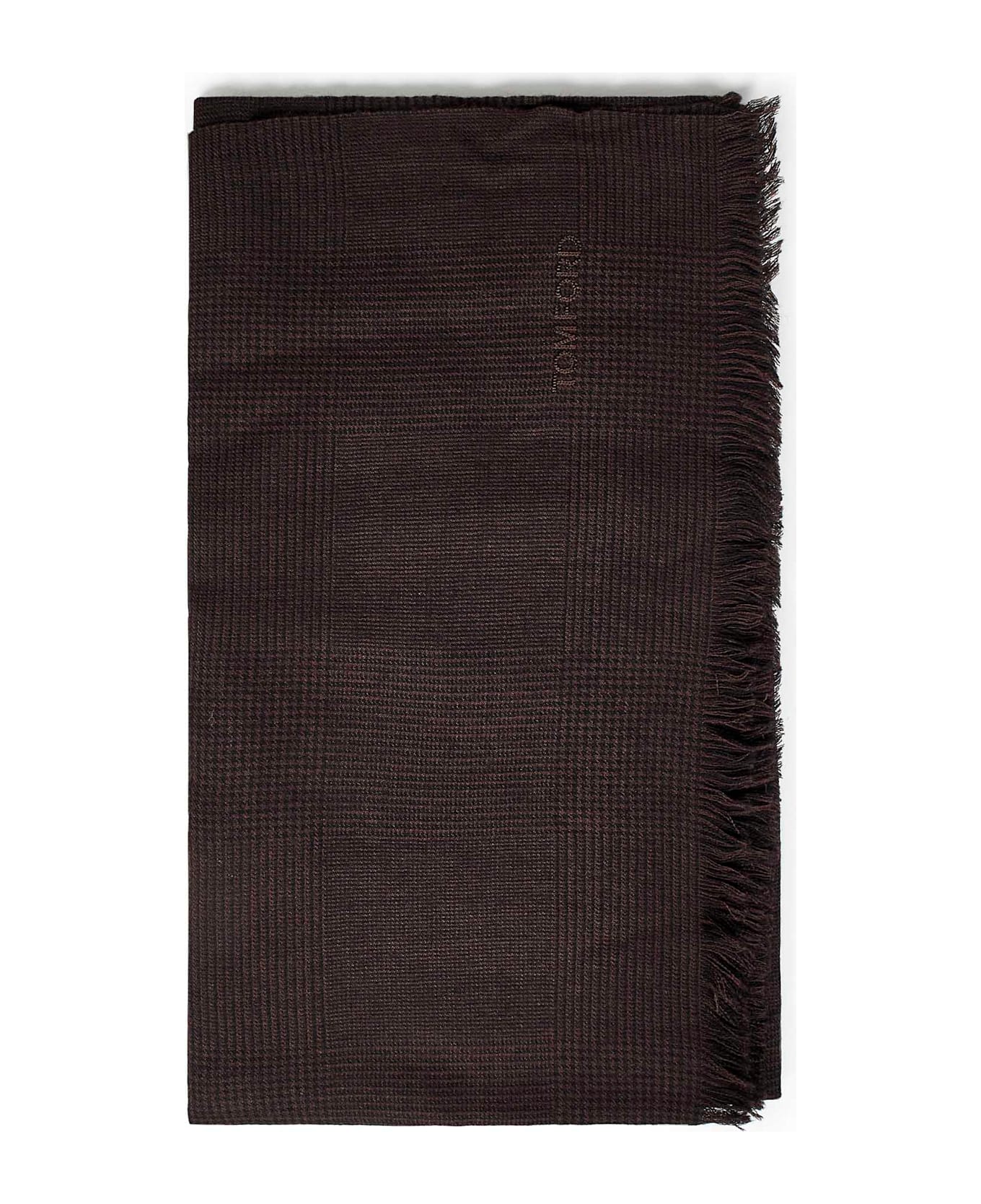 Tom Ford Scarf - Black