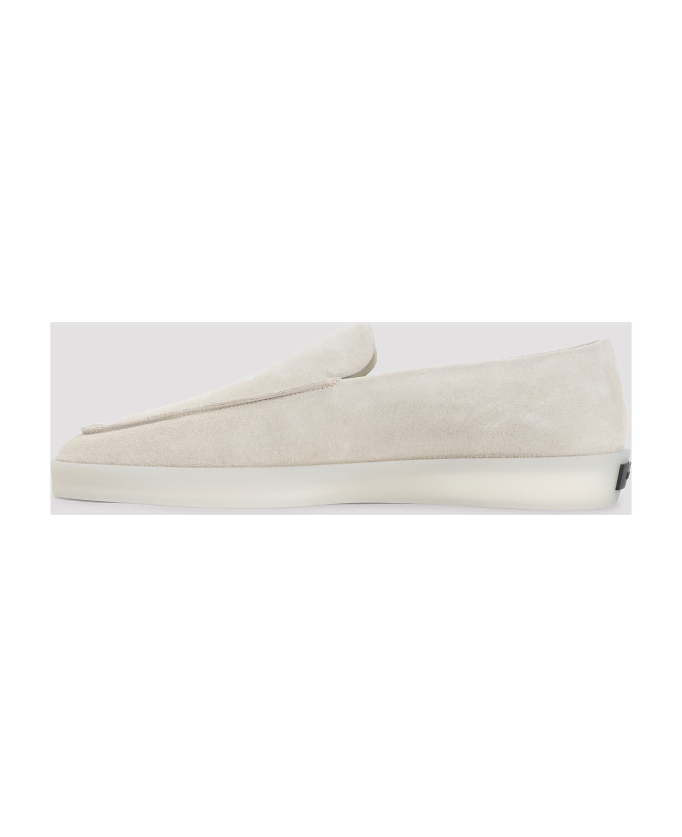 Fear of God Casual Loafers - Oat